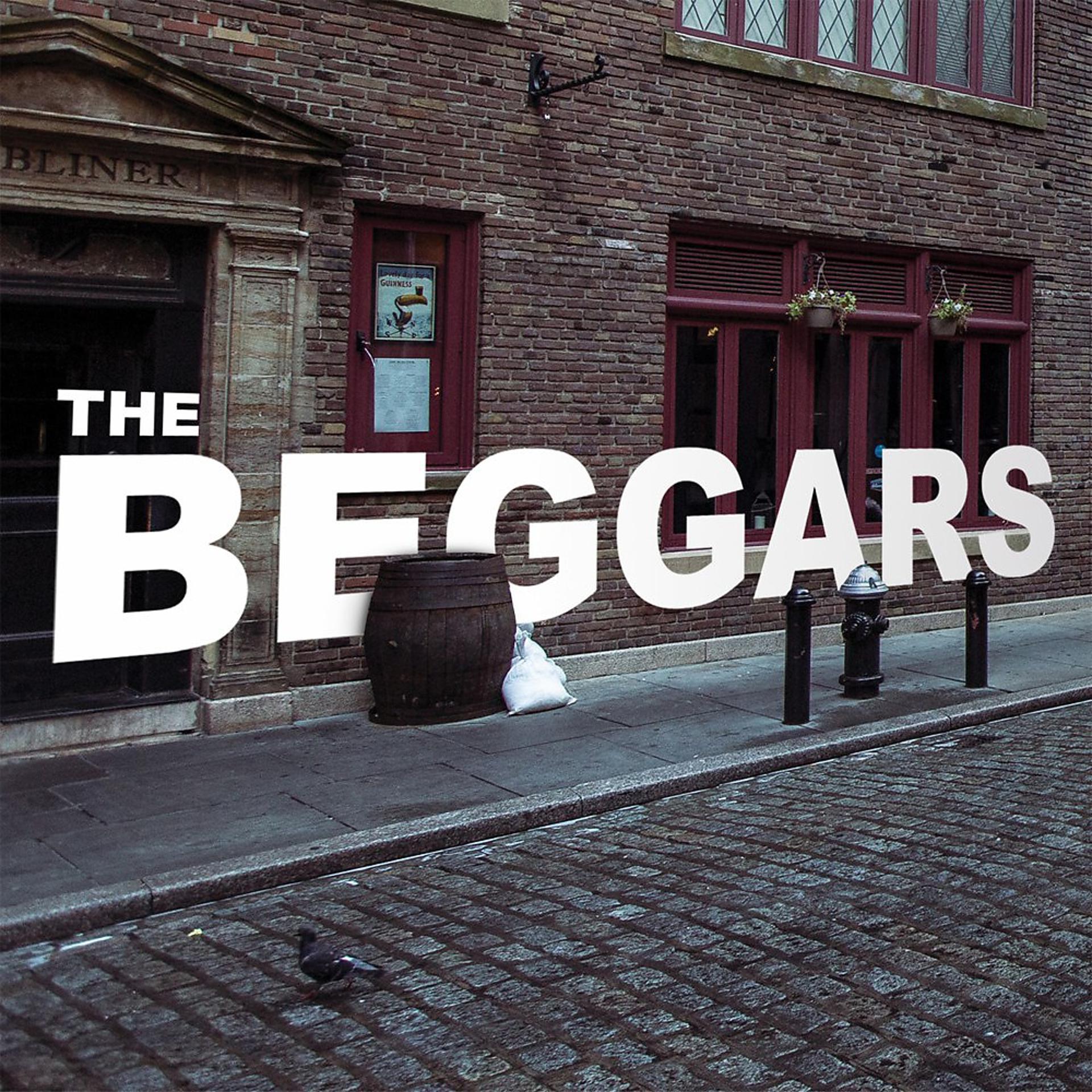 Постер альбома The Beggars