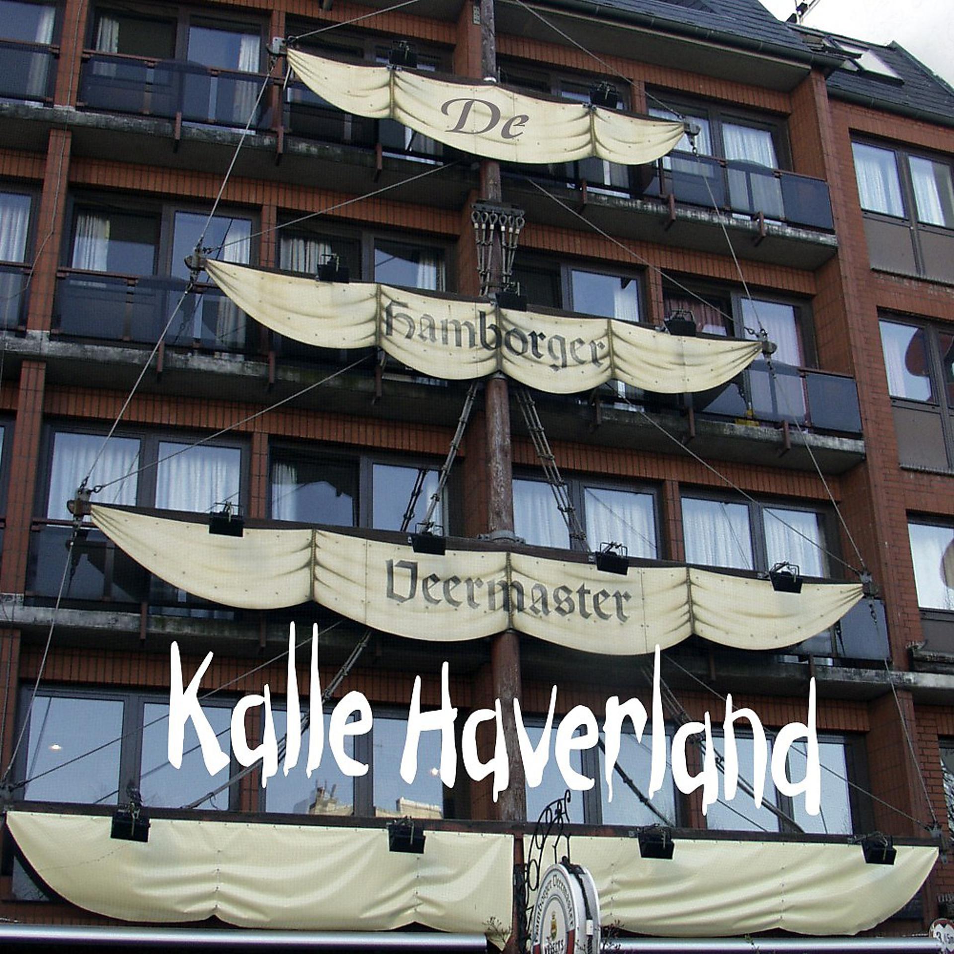 Постер альбома Nur in Hamburg