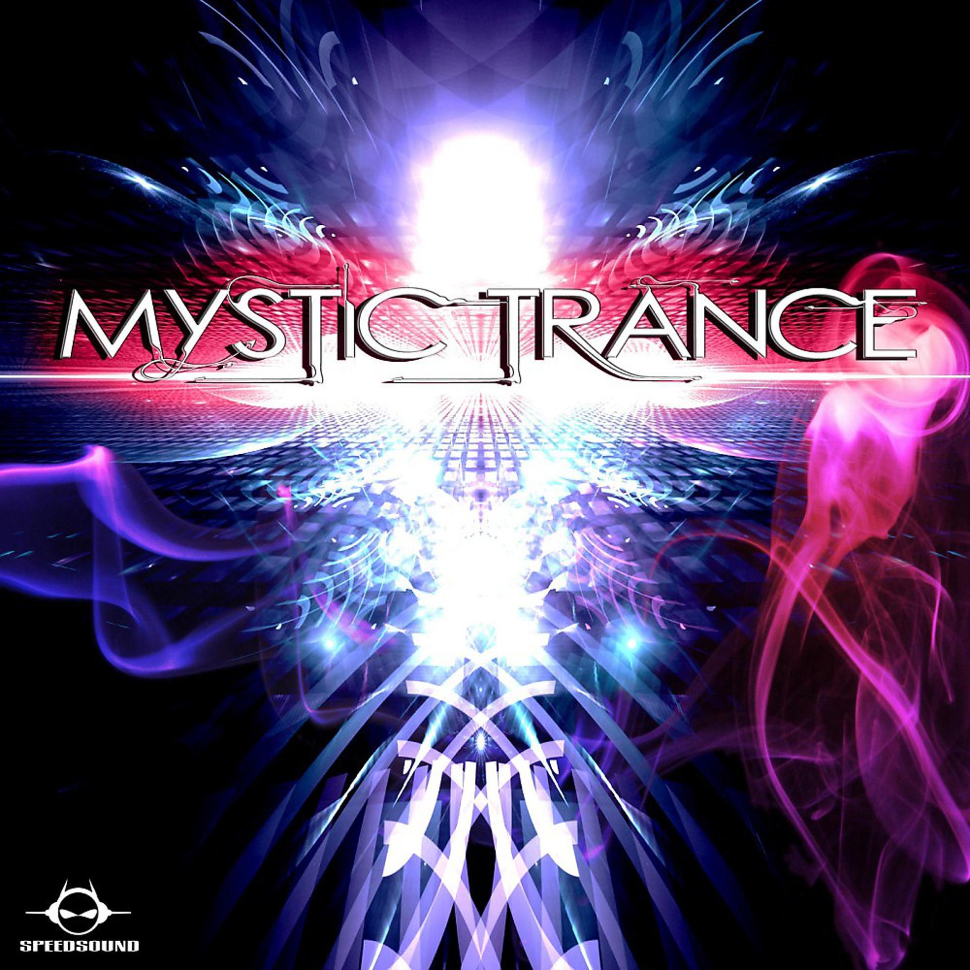 Постер альбома Mystic Trance