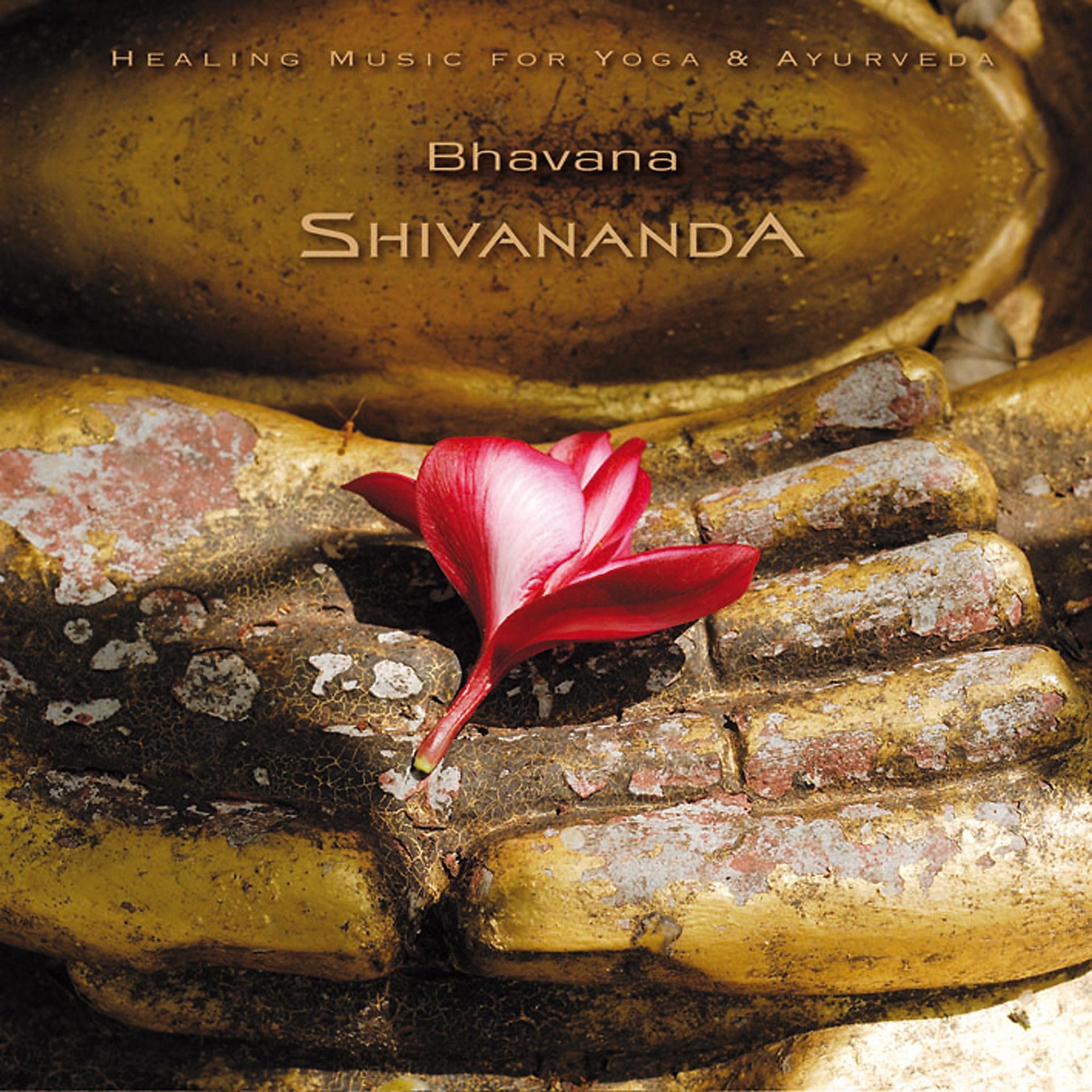 Постер альбома Shivananda