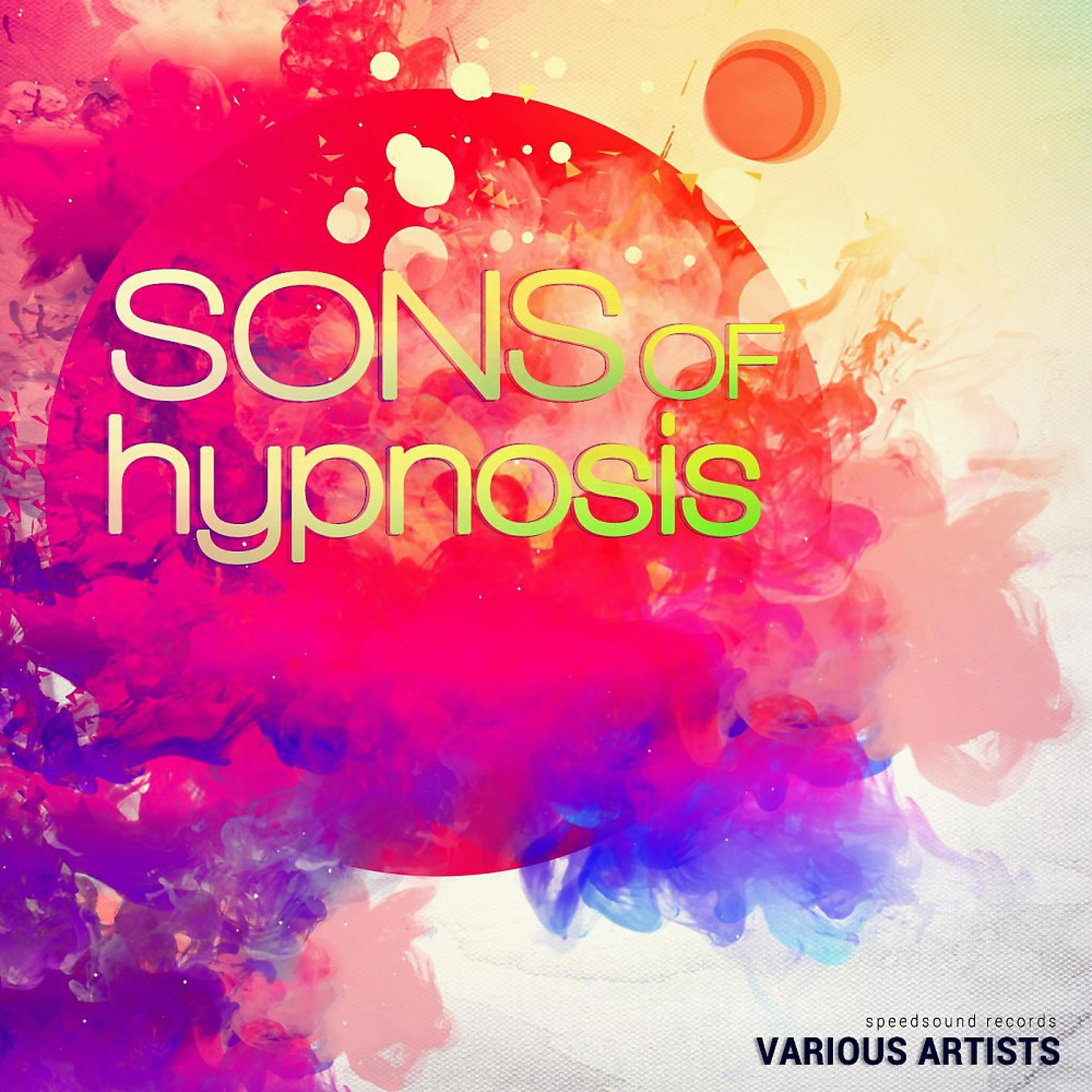 Постер альбома Sons of Hypnosis