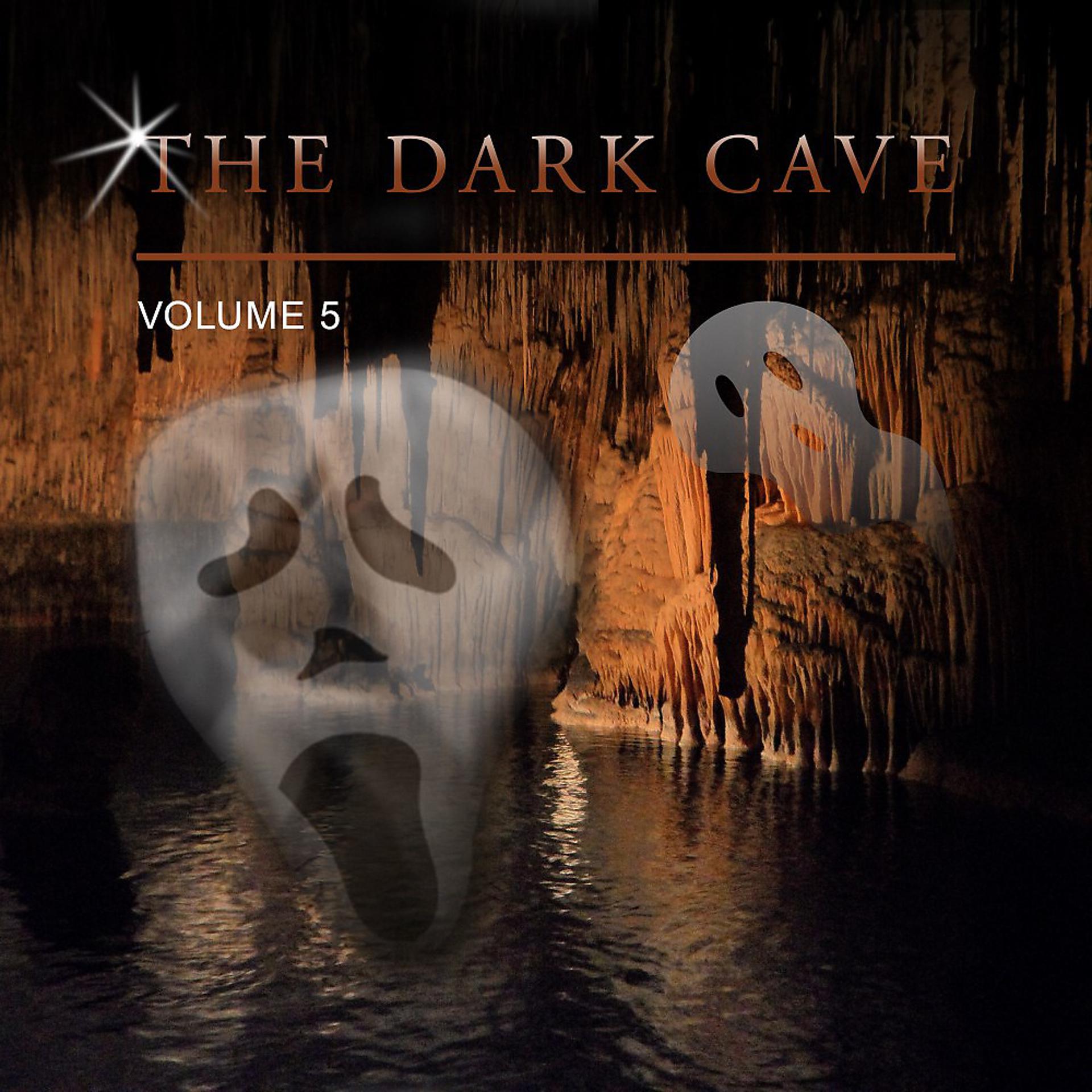 Постер альбома The Dark Cave, Vol. 5