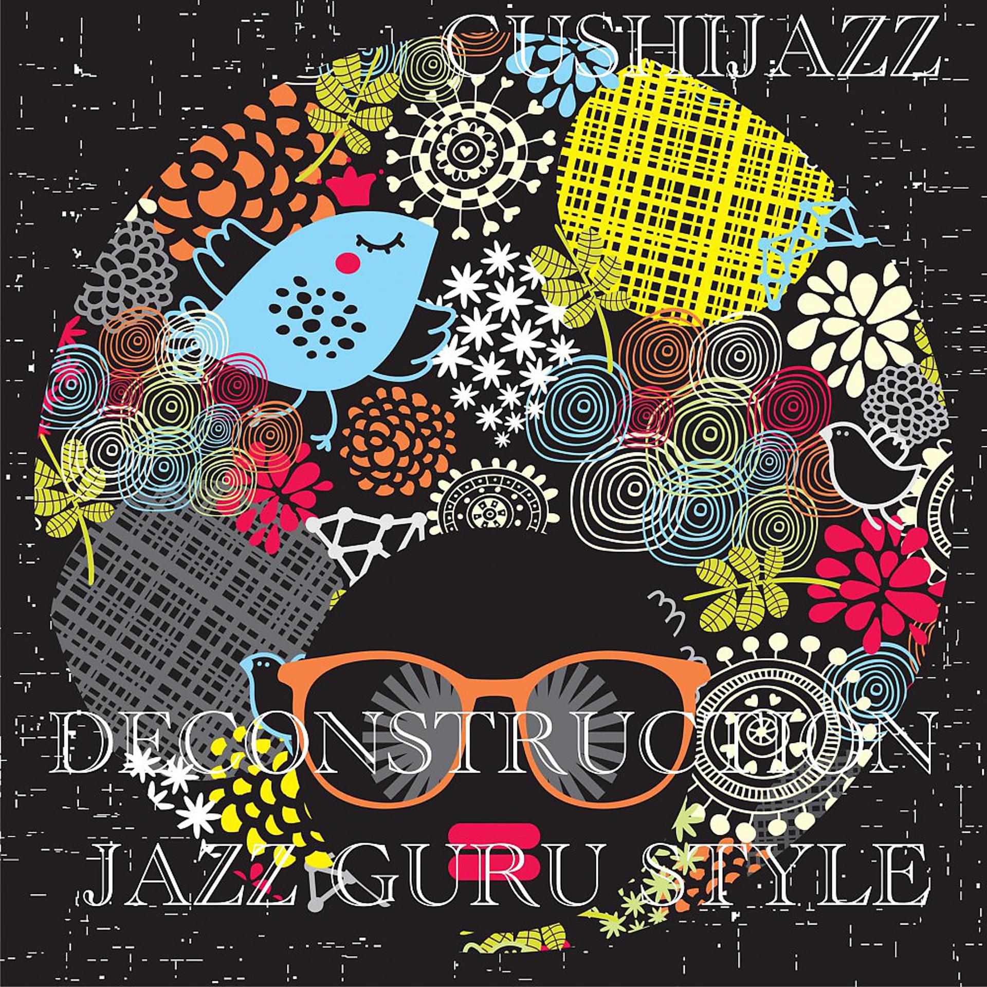 Постер альбома Deconstruction (Jazz Guru Style)