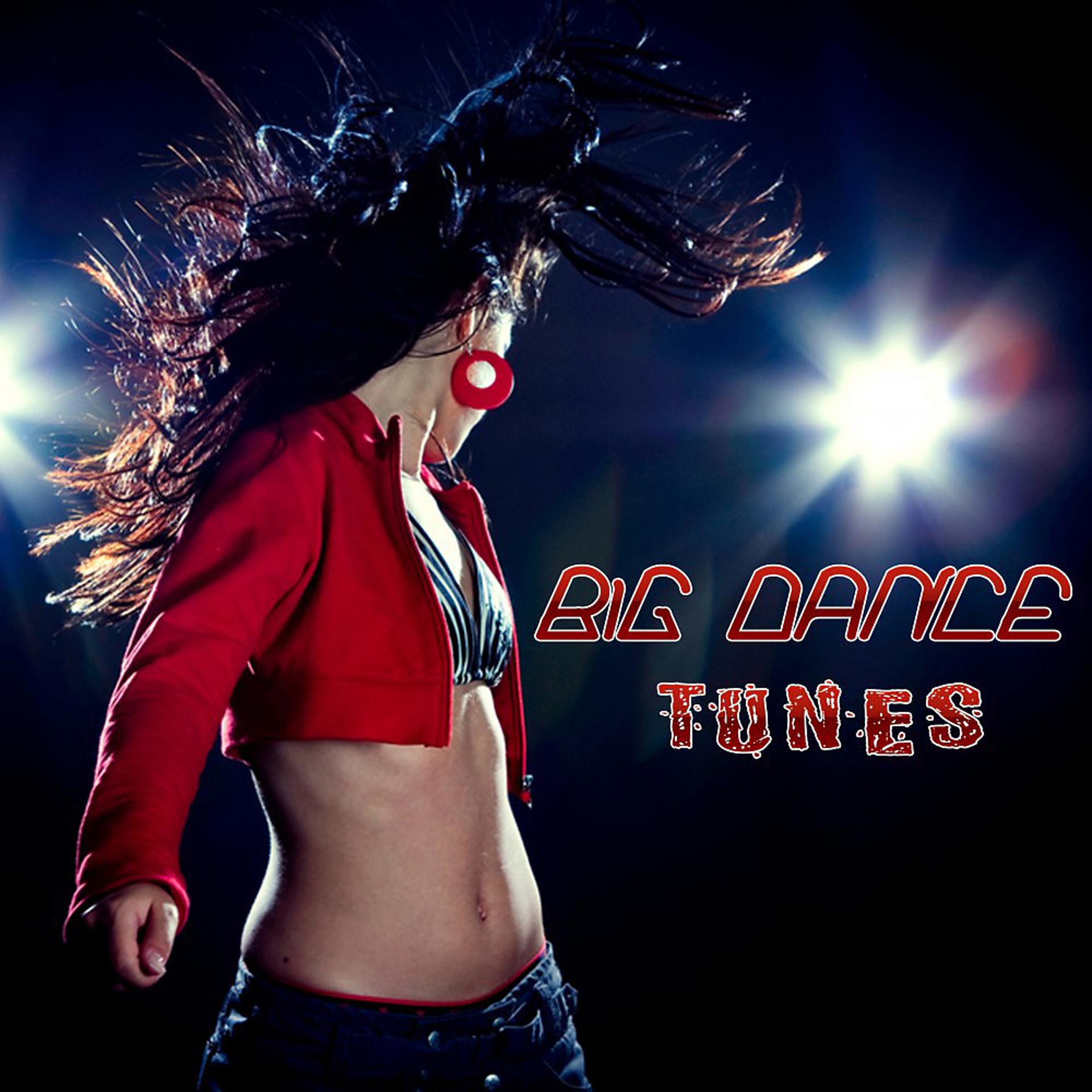 Постер альбома Big Dance Tunes