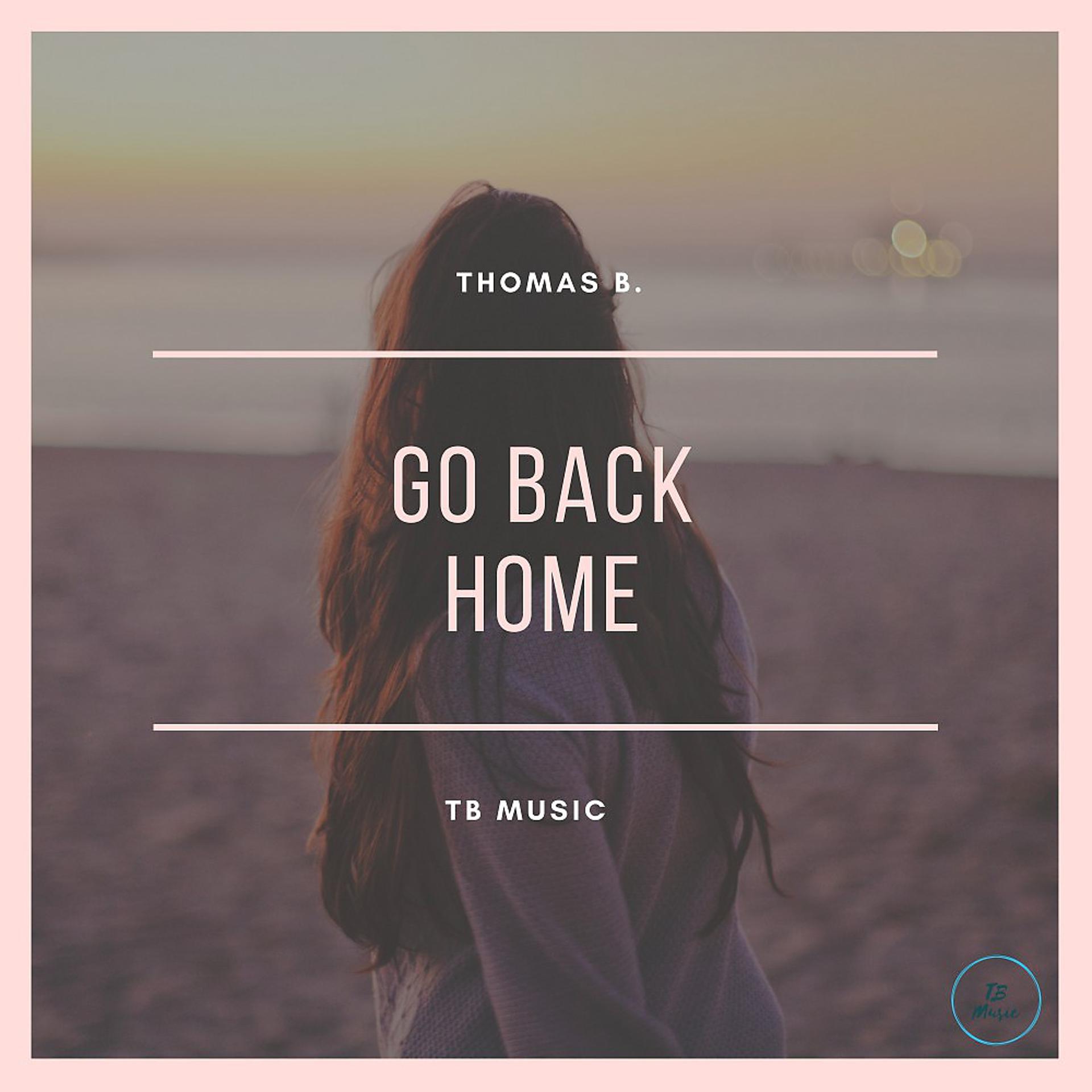 Постер альбома Go Back Home