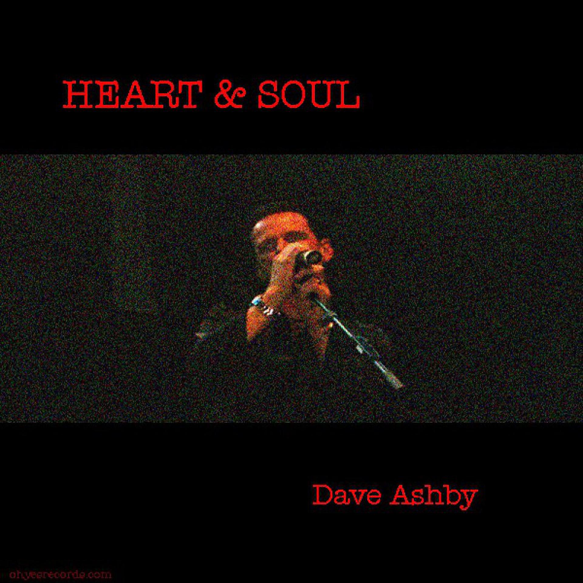 Постер альбома Heart & Soul
