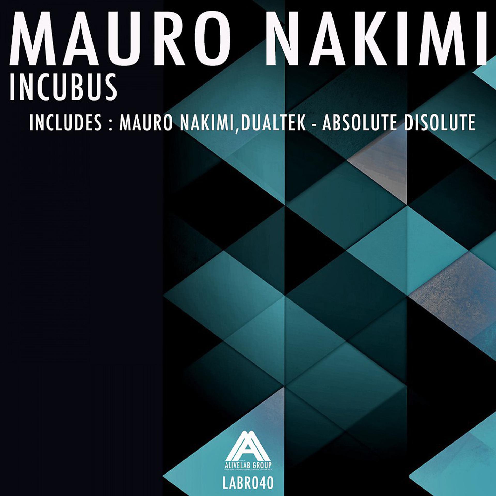 Постер альбома Incubus