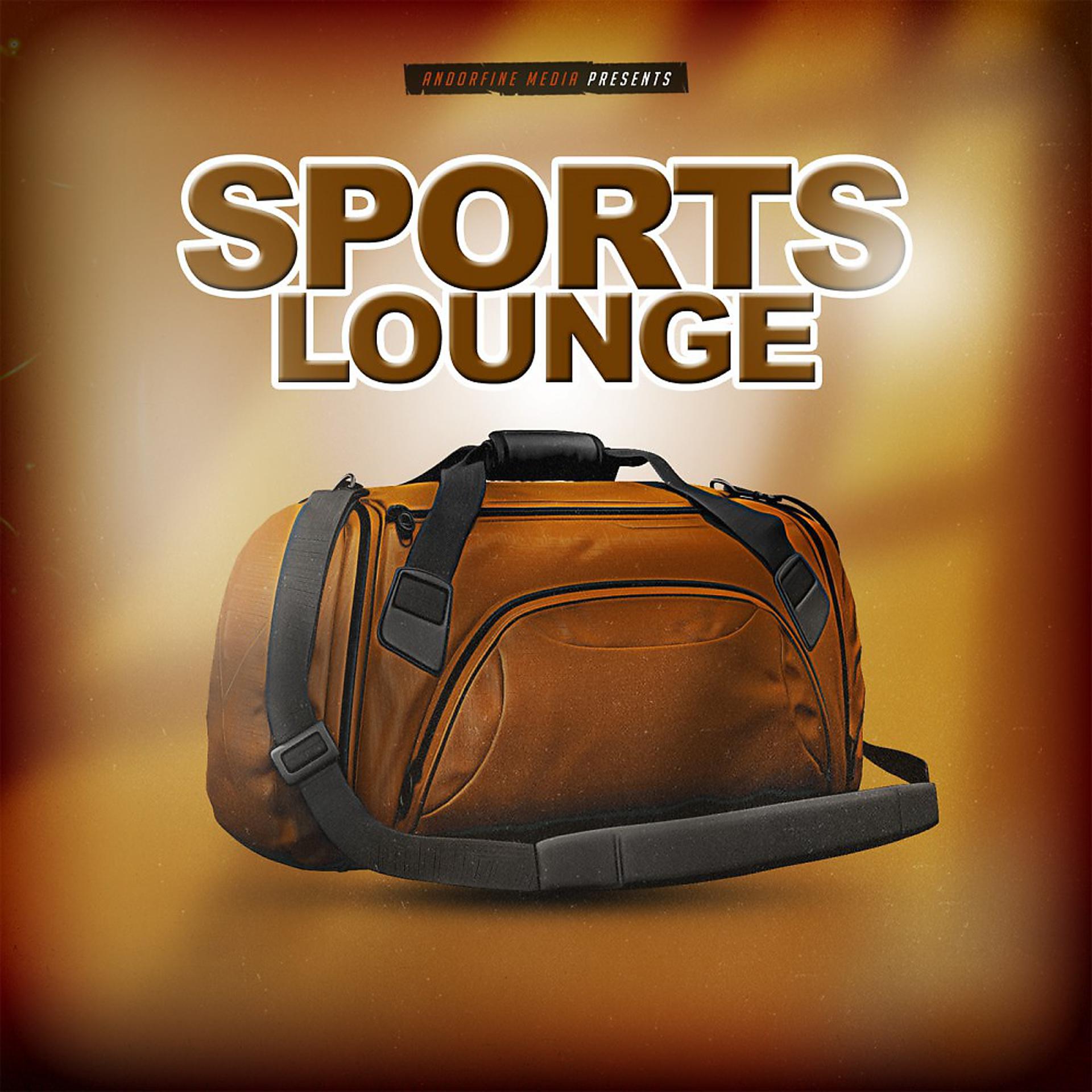 Постер альбома Sports Lounge