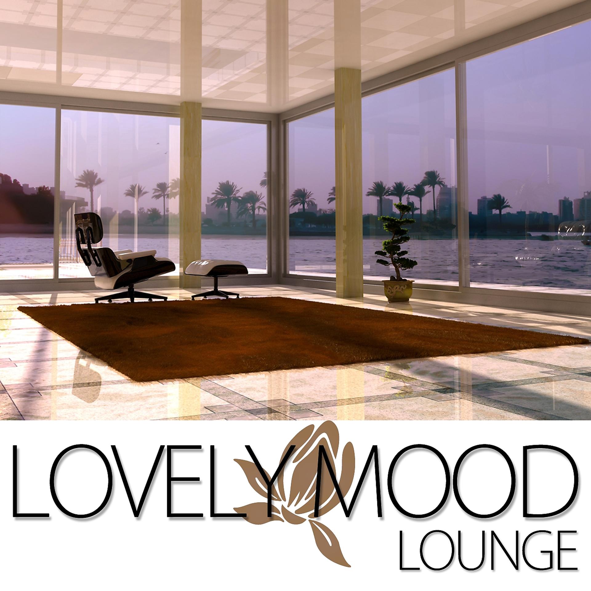 Постер альбома Lovely Mood Lounge Miami