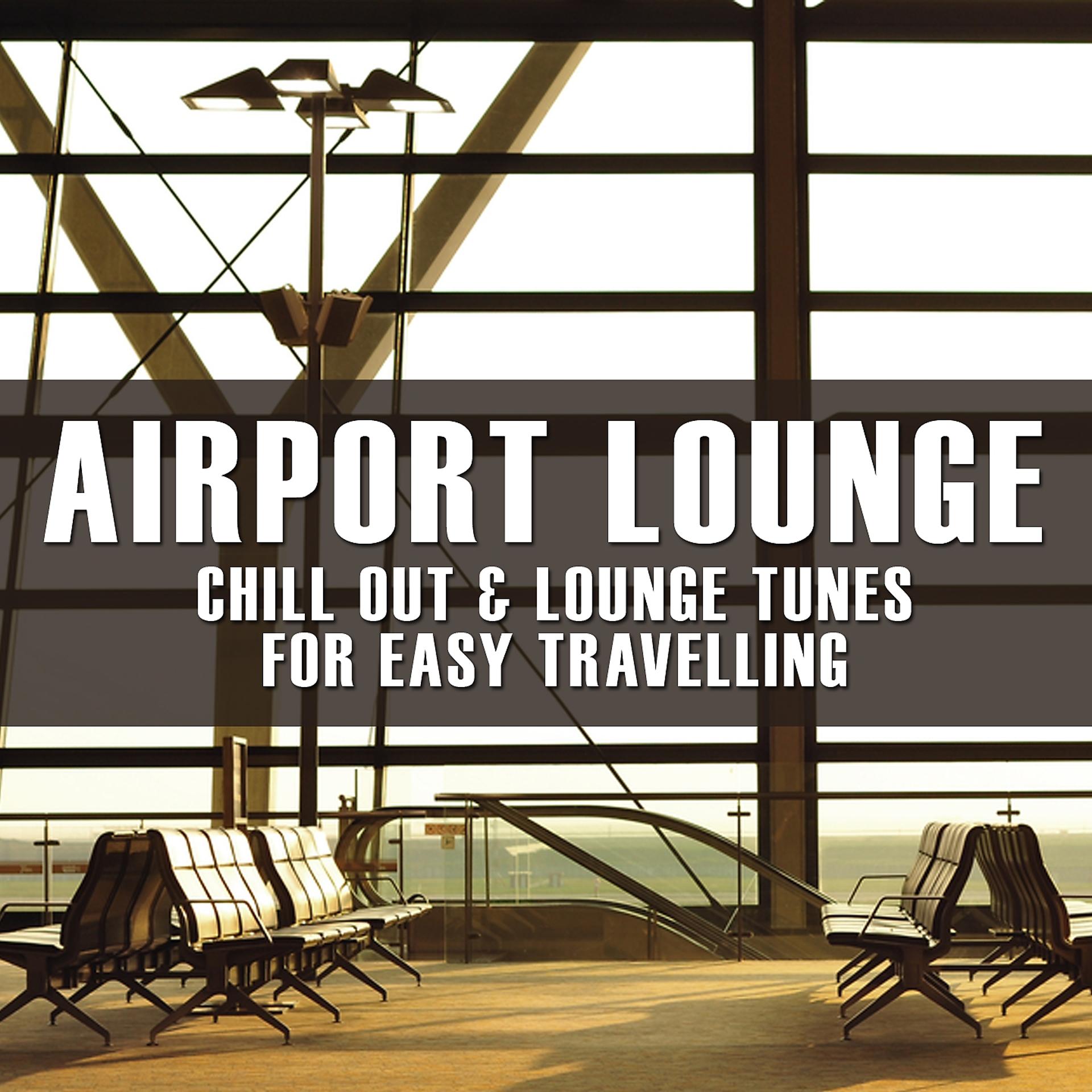 Постер альбома Airport Lounge