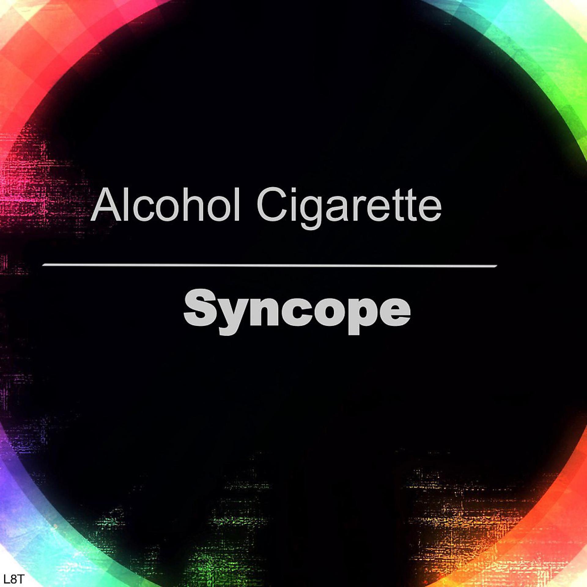 Постер альбома Syncope