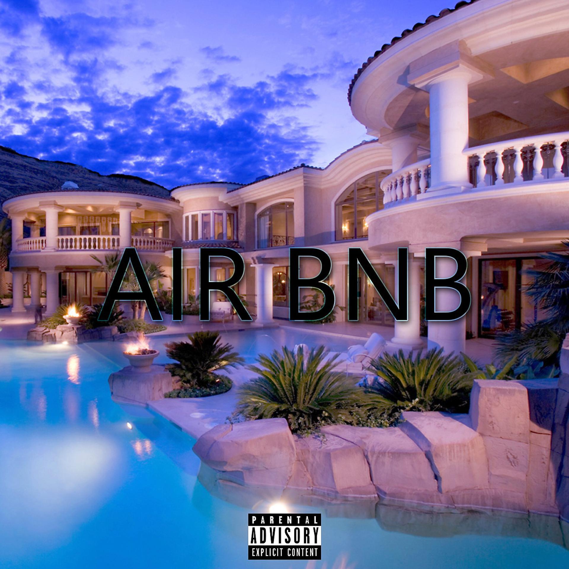 Постер альбома Air Bnb