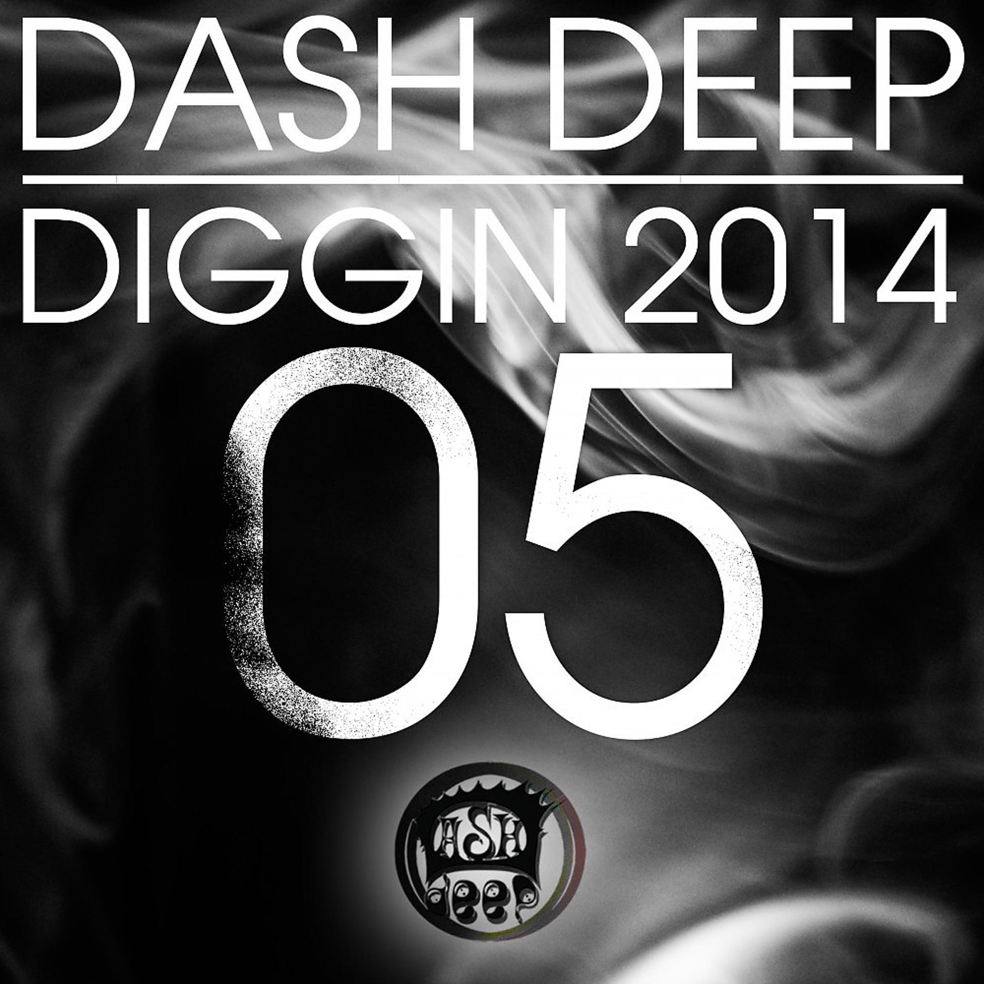 Постер альбома Dash Deep Diggin 2014, Vol. 05