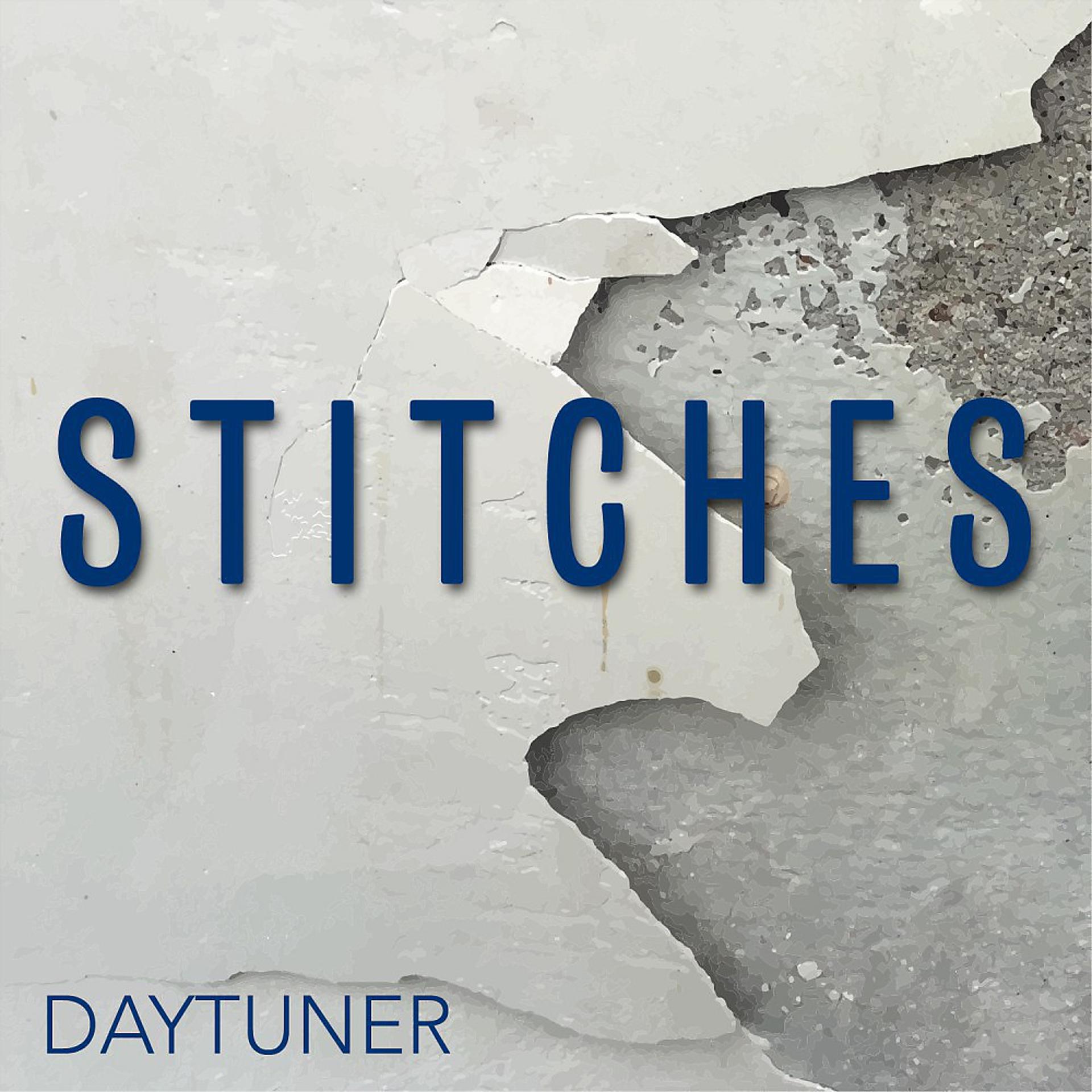 Постер альбома Stitches