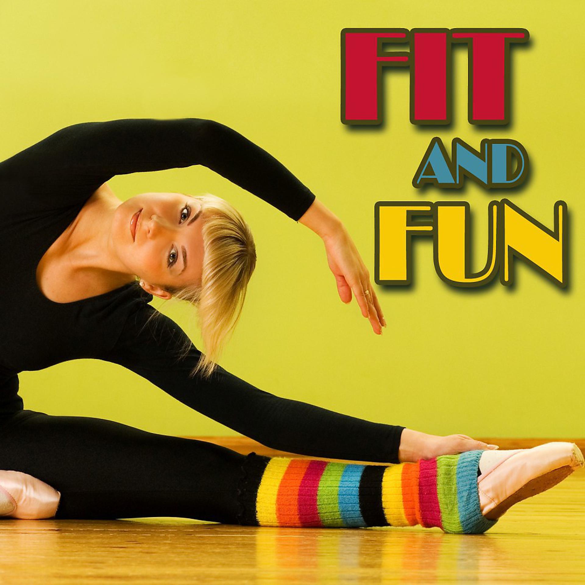 Постер альбома Fit and Fun