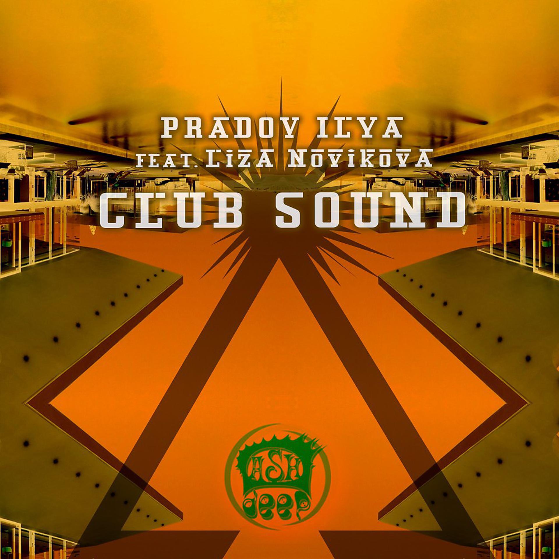 Постер альбома Club Sound