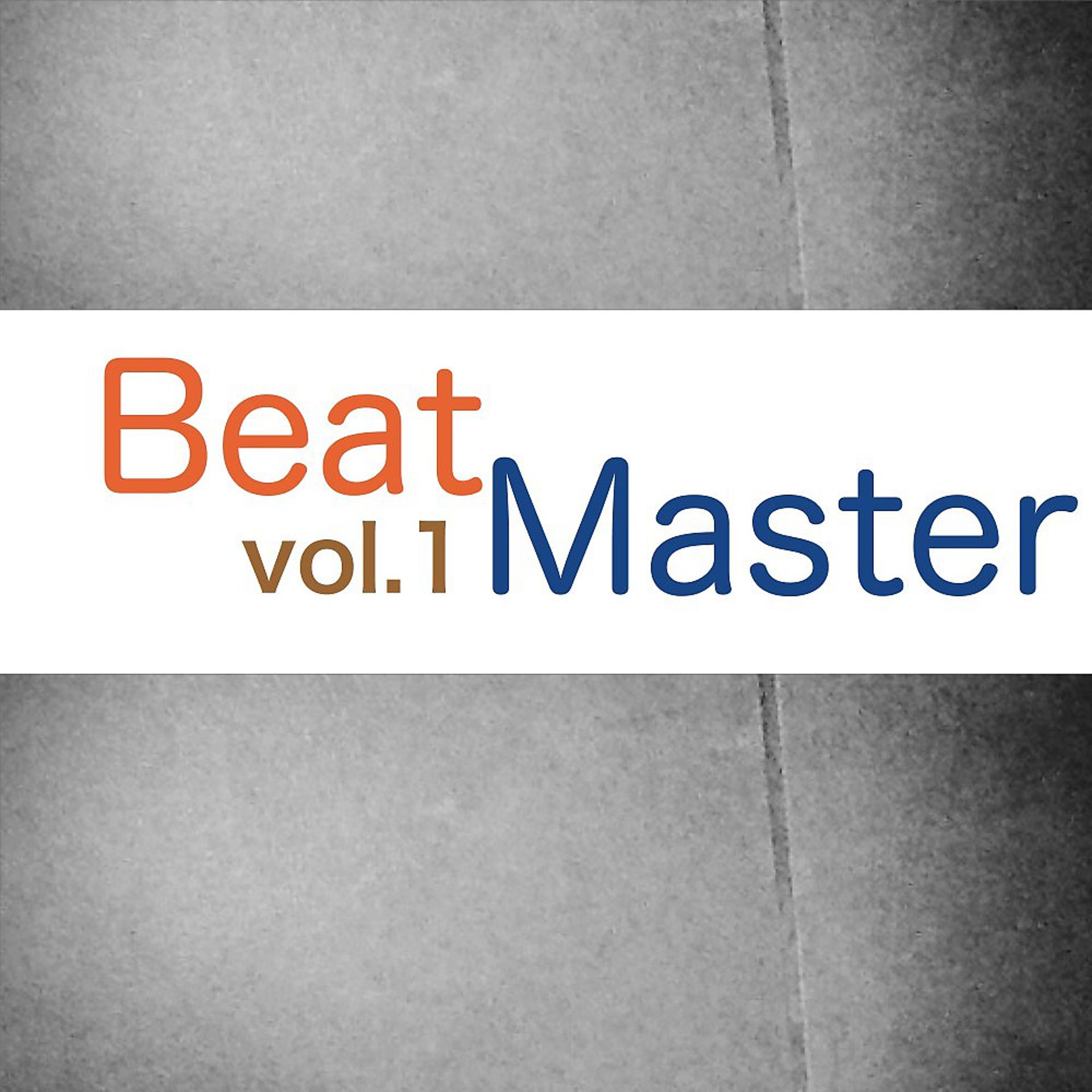 Постер альбома Beat Master, Vol. 1