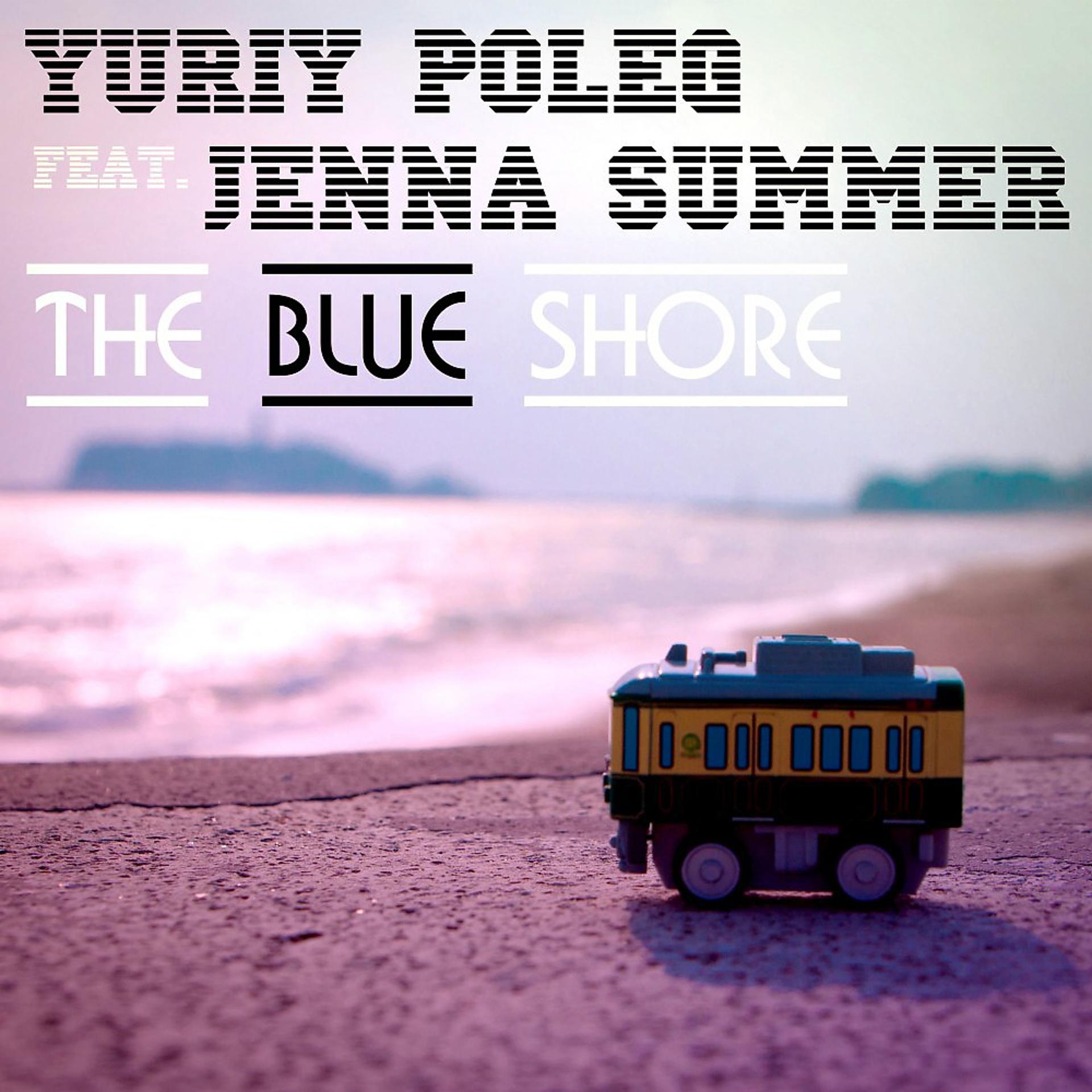 Постер альбома The Blue Shore