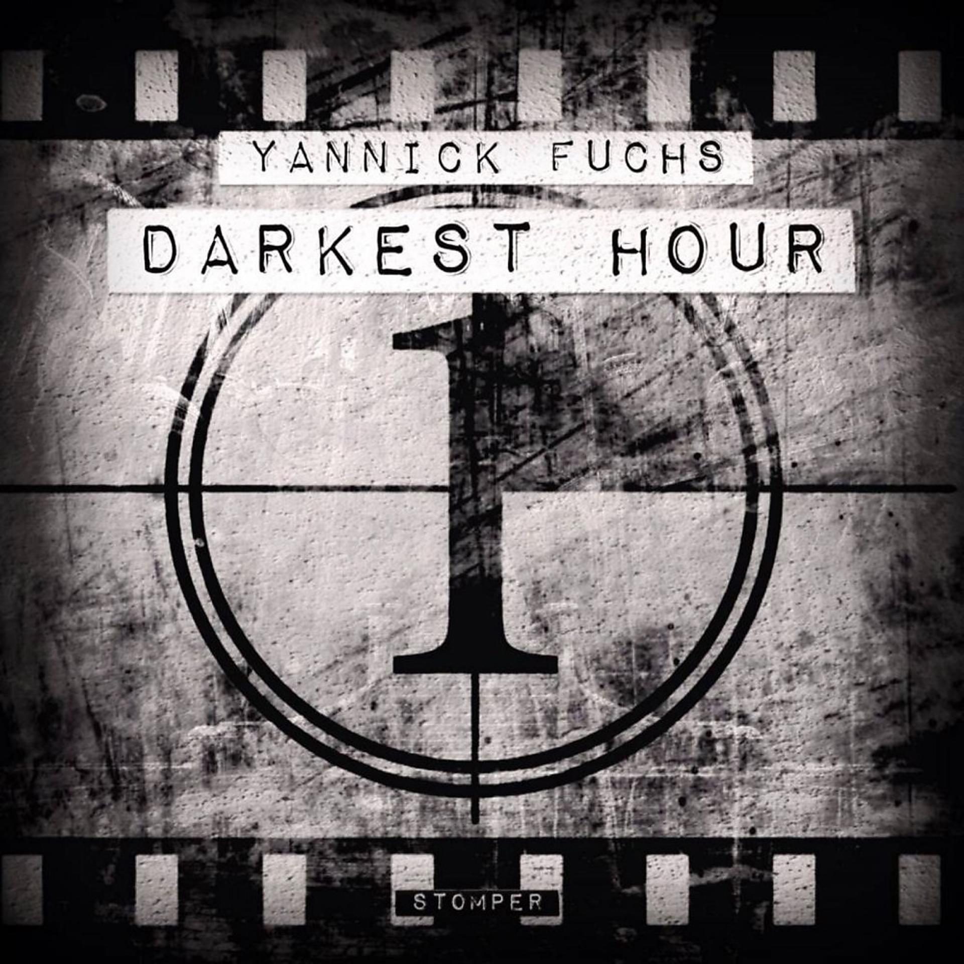 Постер альбома Darkest Hour