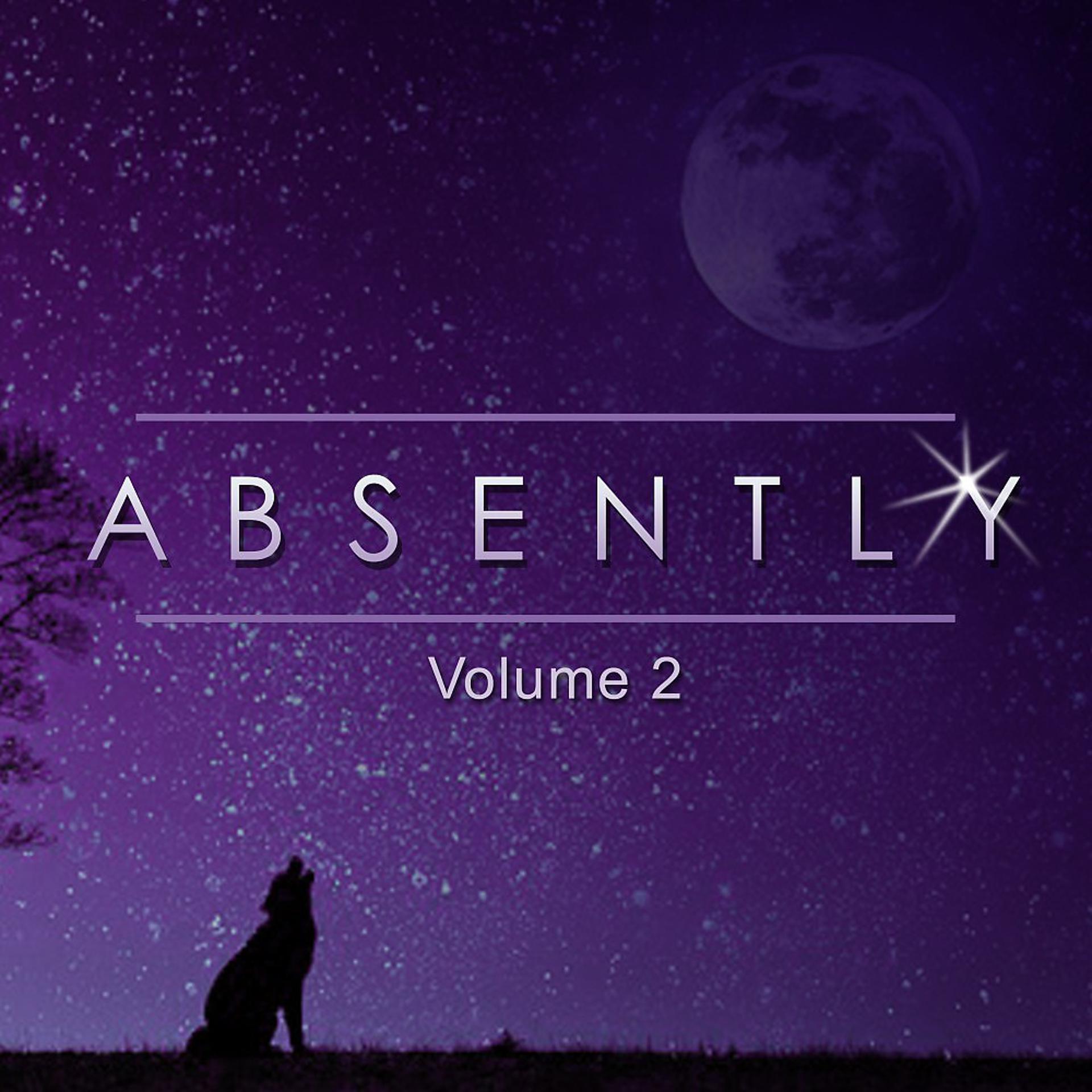 Постер альбома Absently, Vol. 2