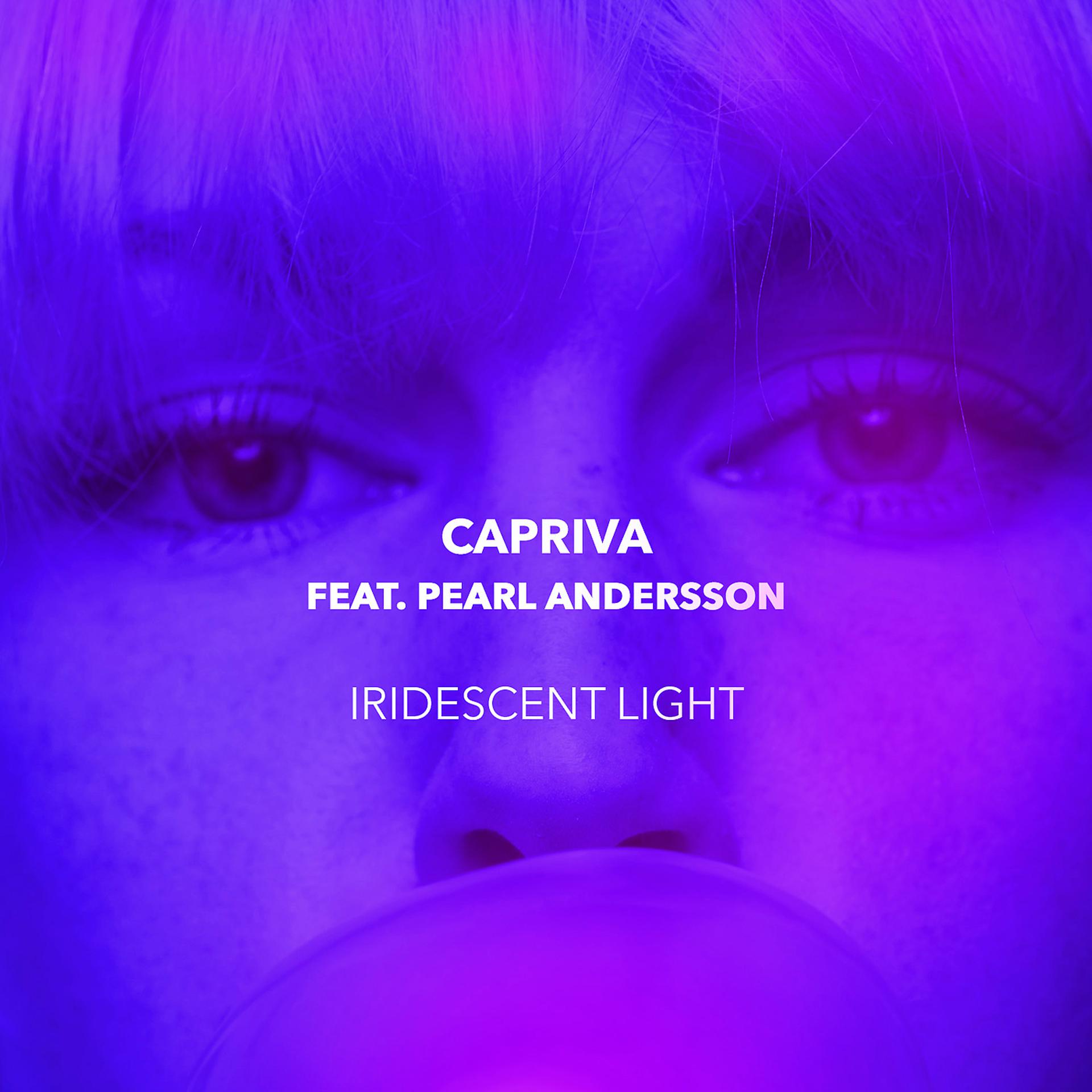 Постер альбома Iridescent Light