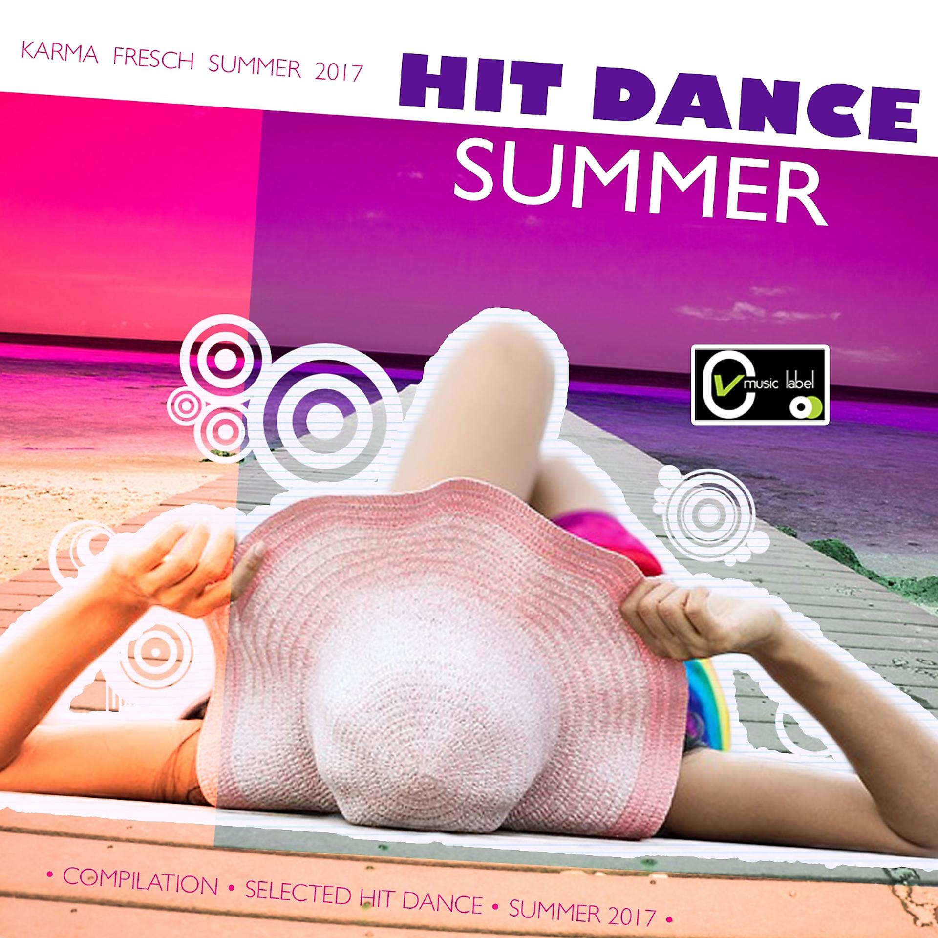 Постер альбома Hit Dance Summer