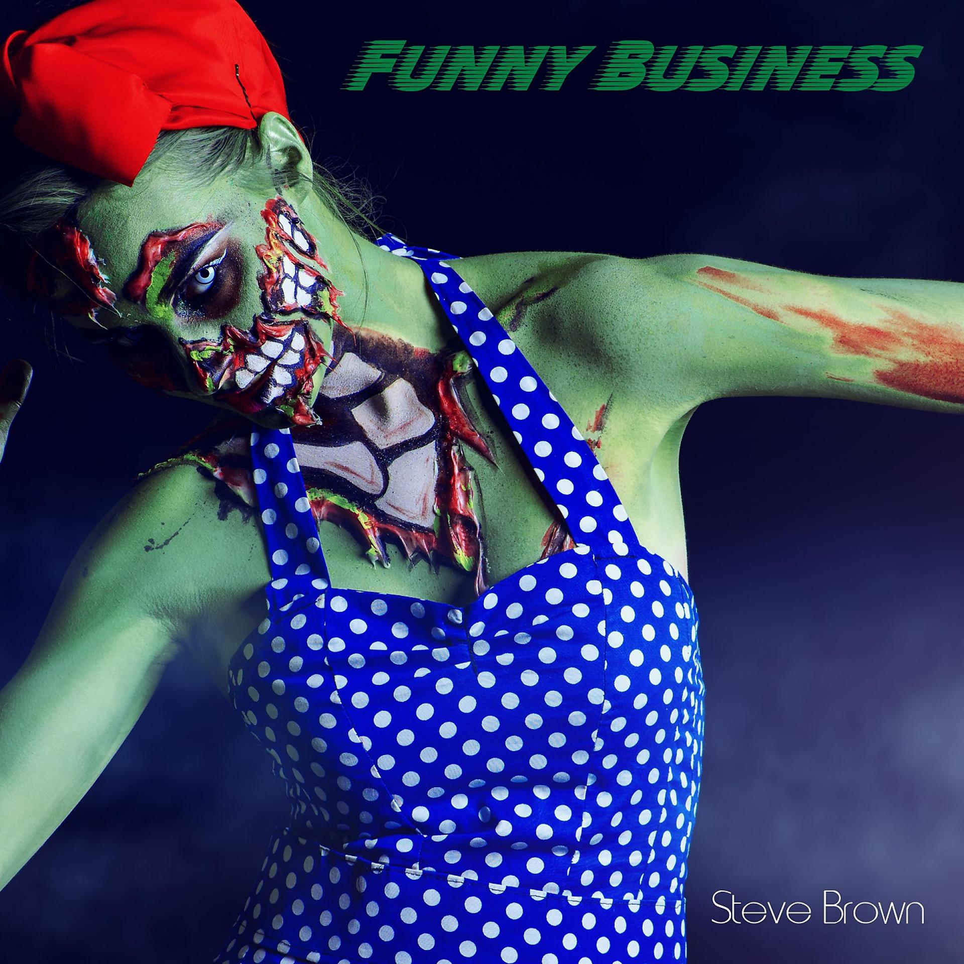 Постер альбома Funny Business