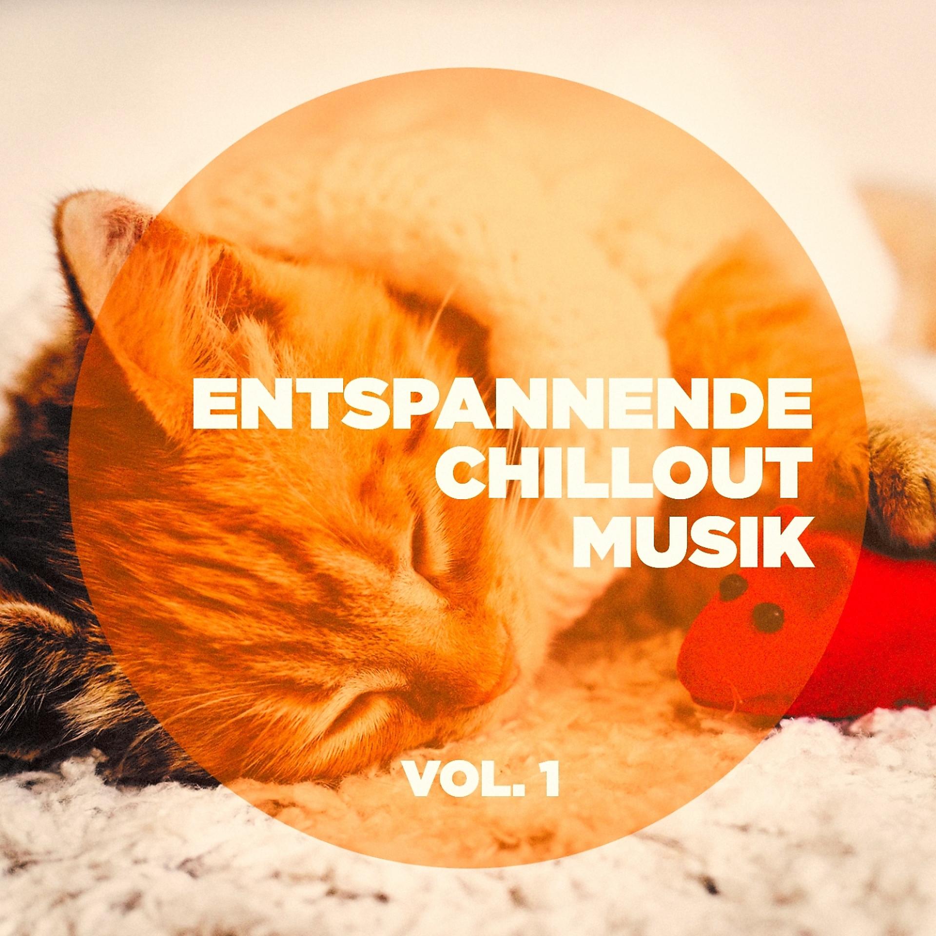 Постер альбома Entspannende Chillout-Musik, Vol. 1