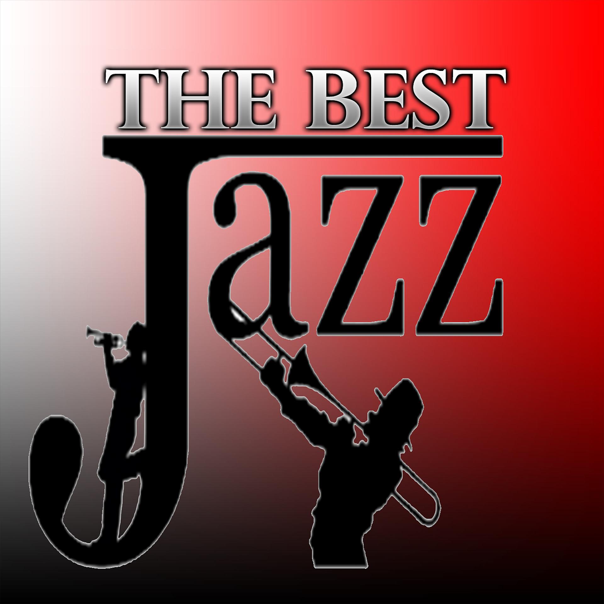 Постер альбома The Best Jazz