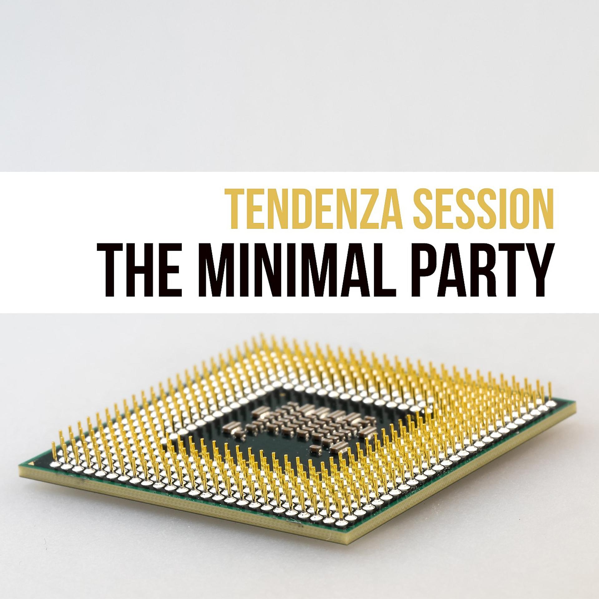 Постер альбома Tendenza Session