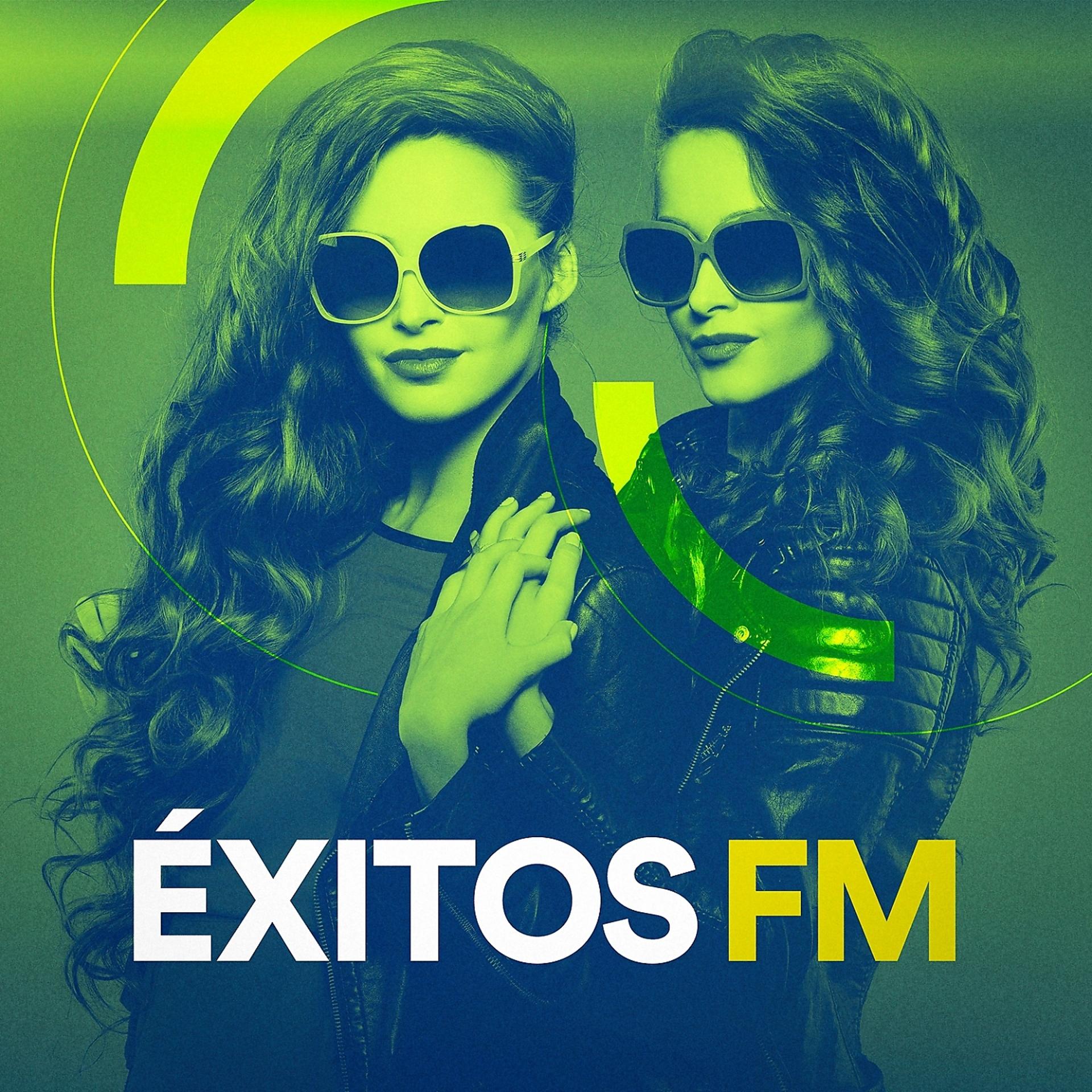 Постер альбома Éxitos FM