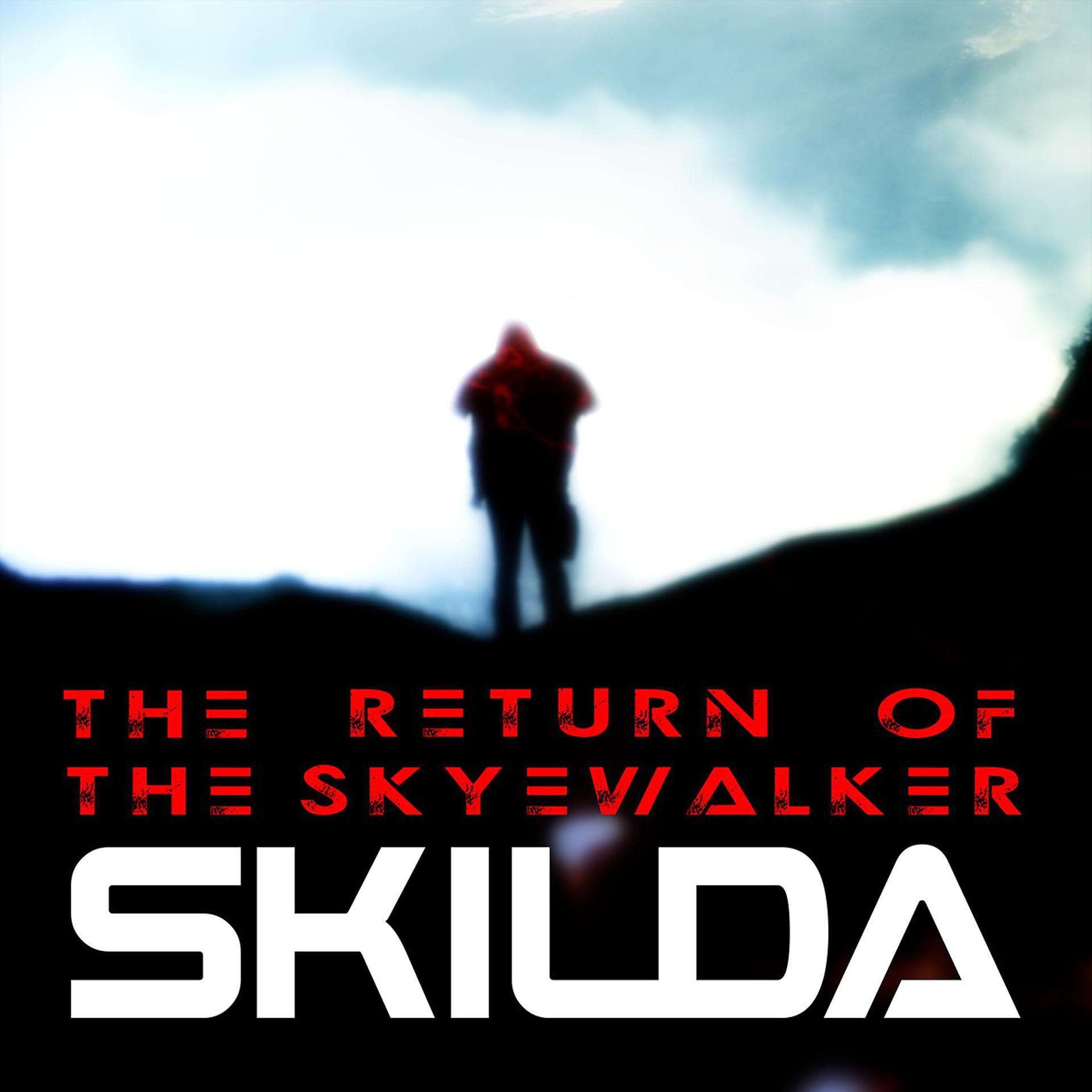 Постер альбома The Return of the Skyewalker