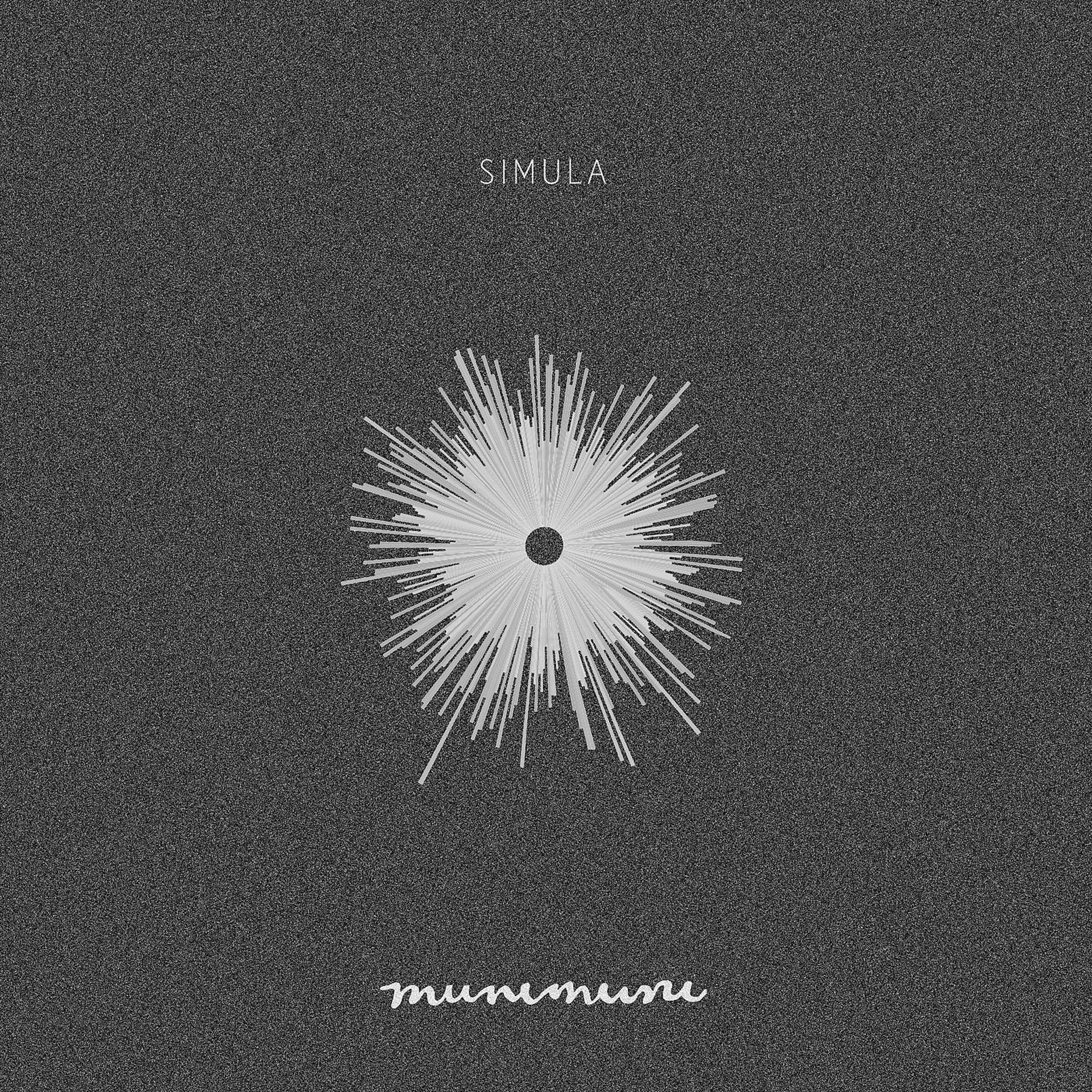 Постер альбома Simula