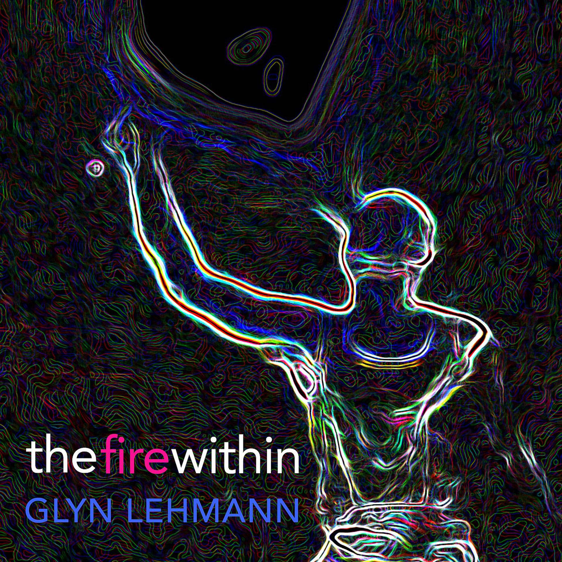 Постер альбома The Fire Within
