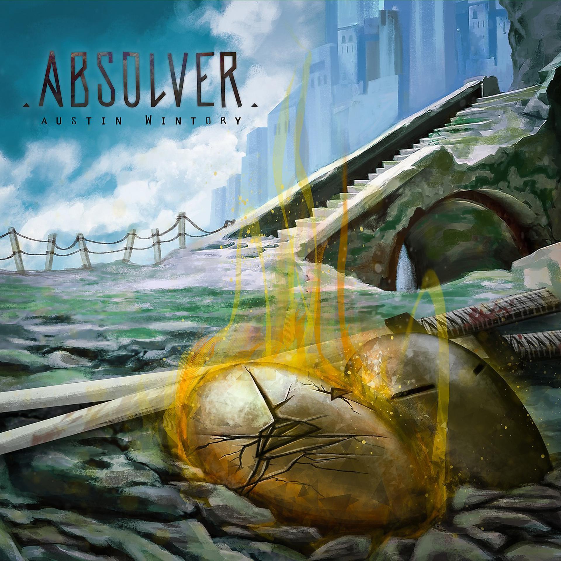 Постер альбома Absolver