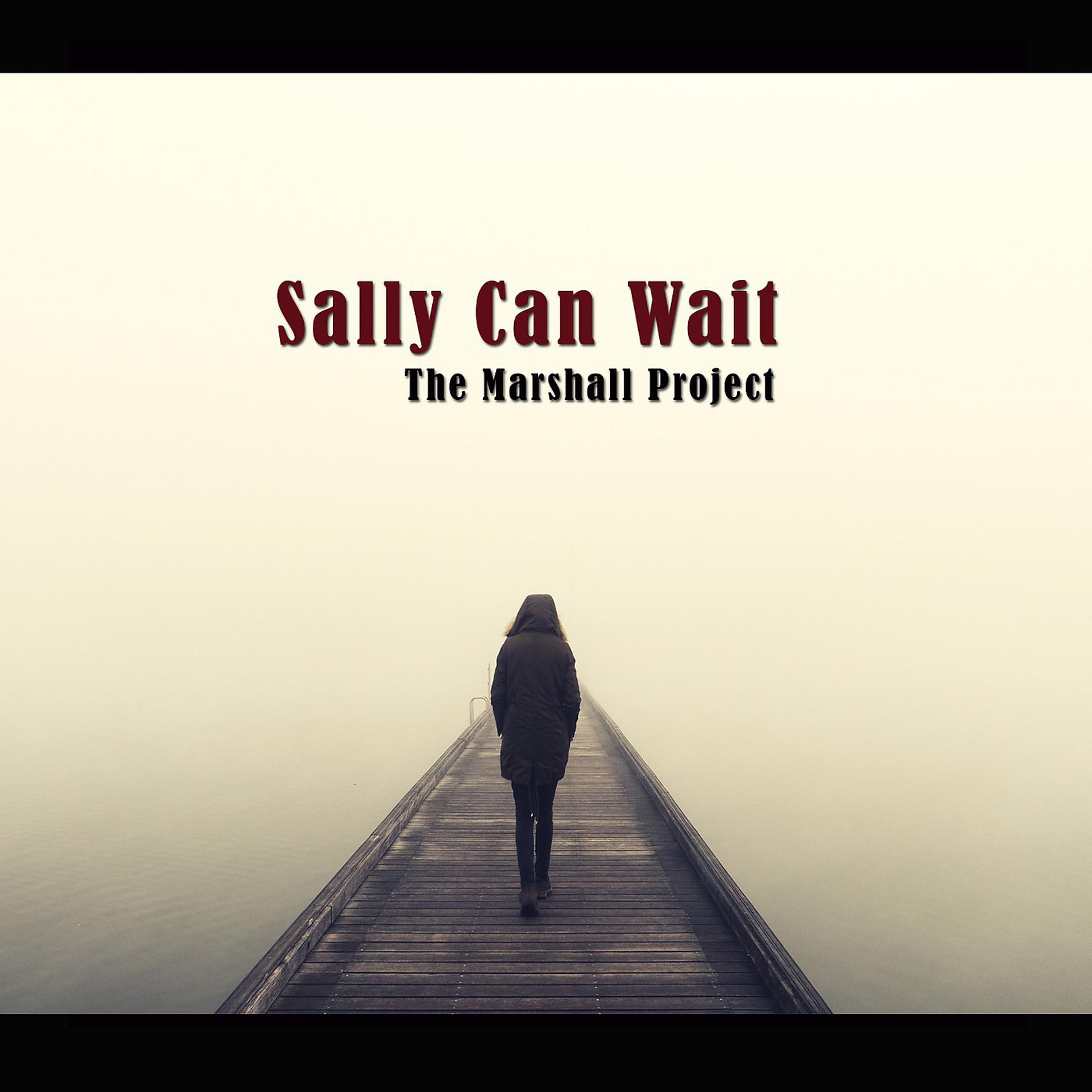 Постер альбома Sally Can Wait