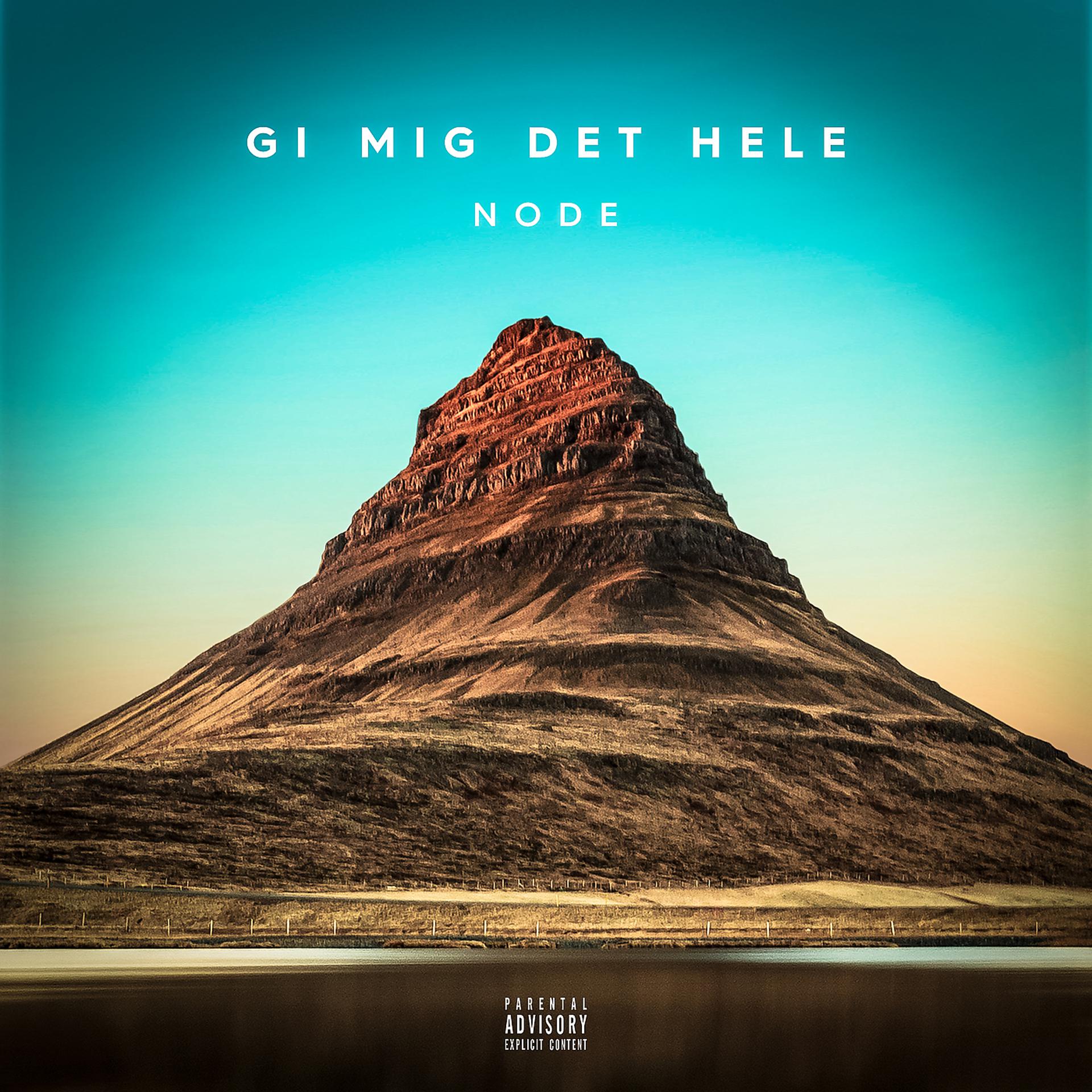 Постер альбома Gi Mig Det Hele
