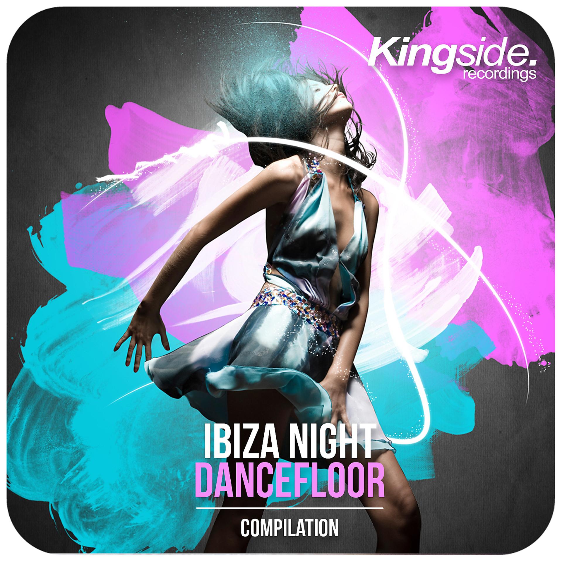 Постер альбома Ibiza Night Dancefloor