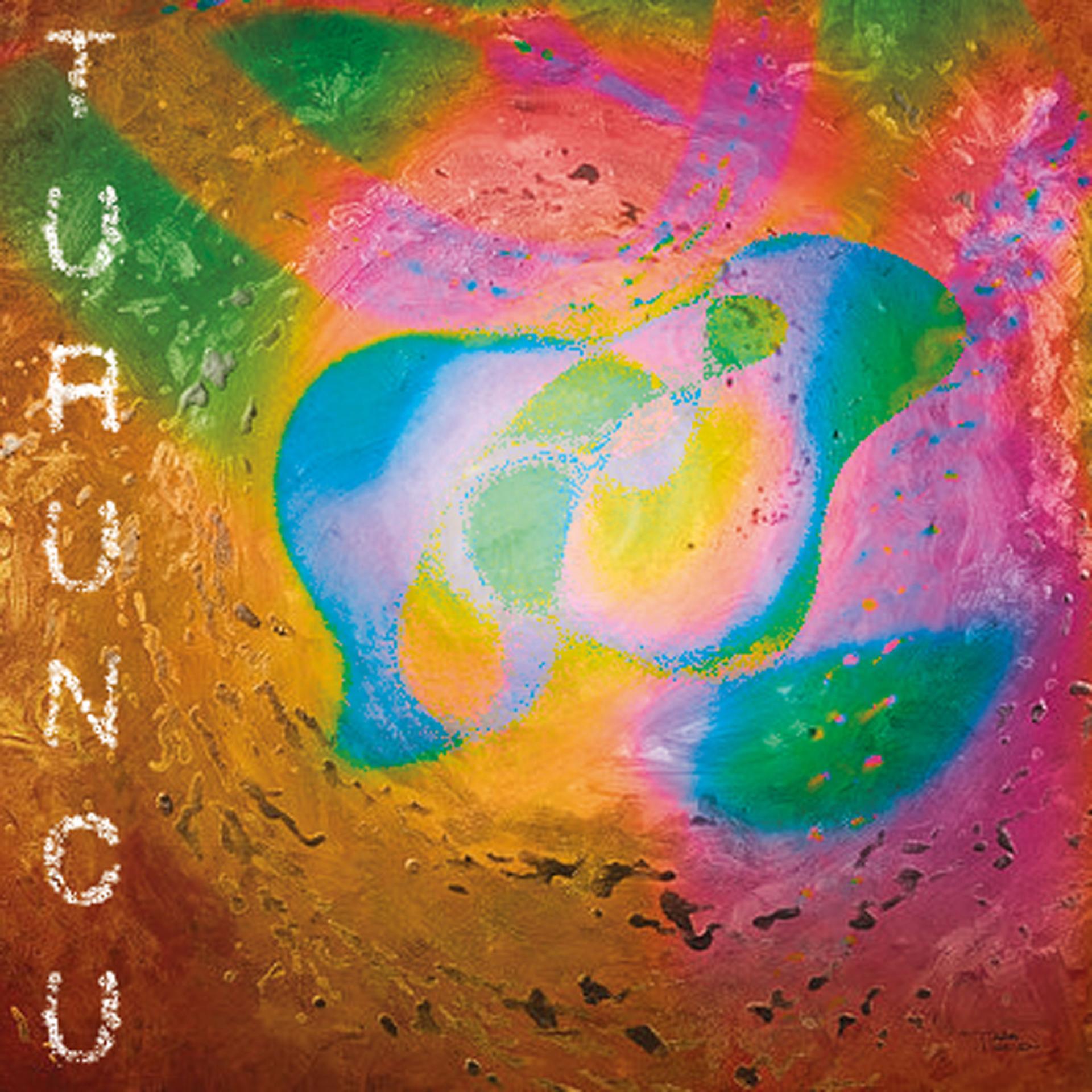Постер альбома Turuncu