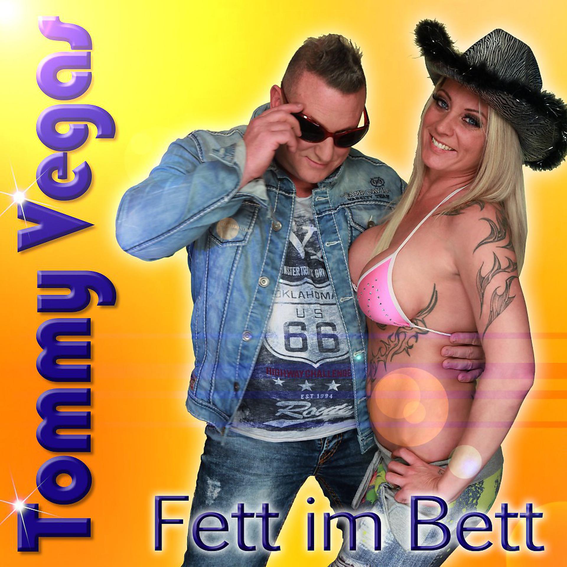 Постер альбома Fett im Bett