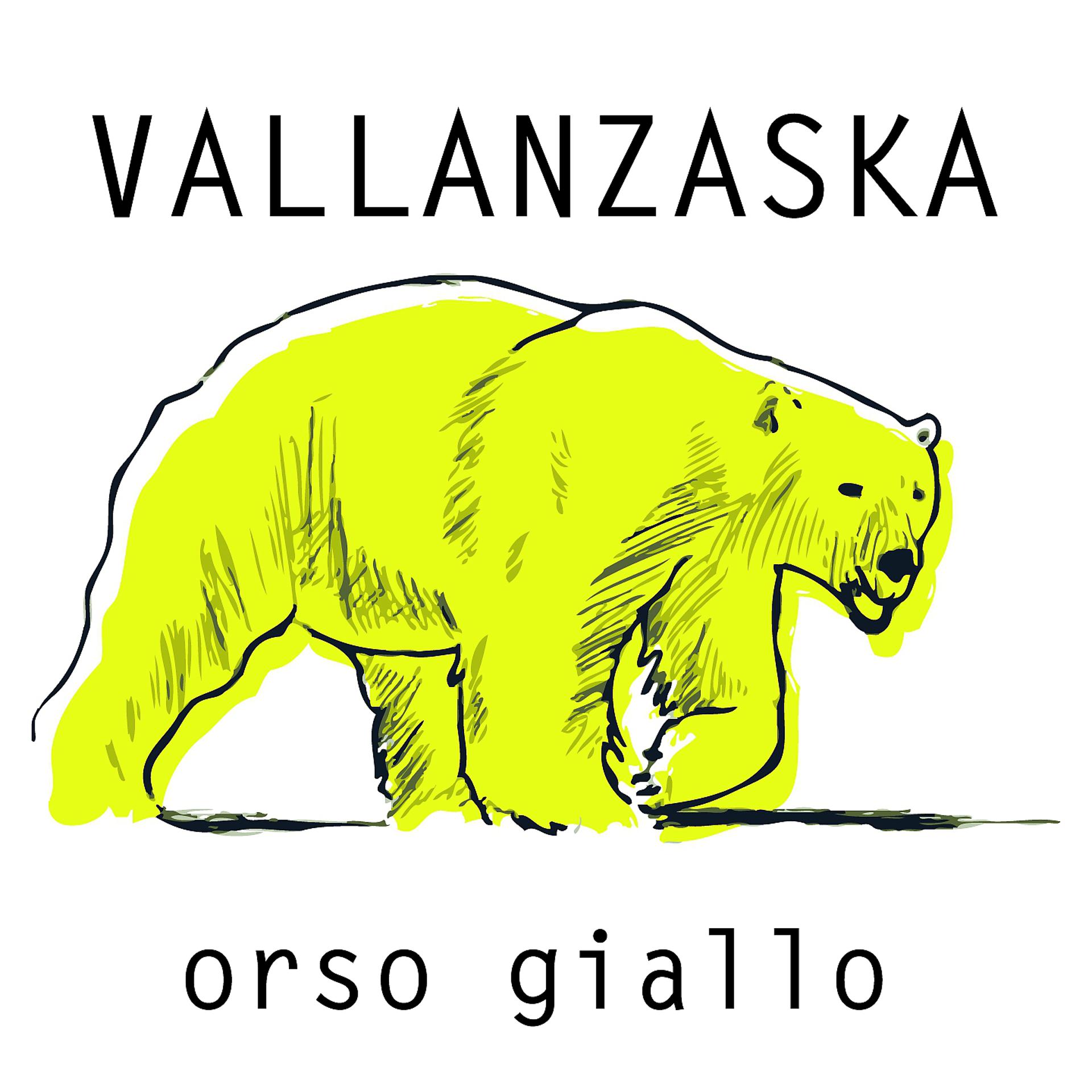 Постер альбома Orso giallo