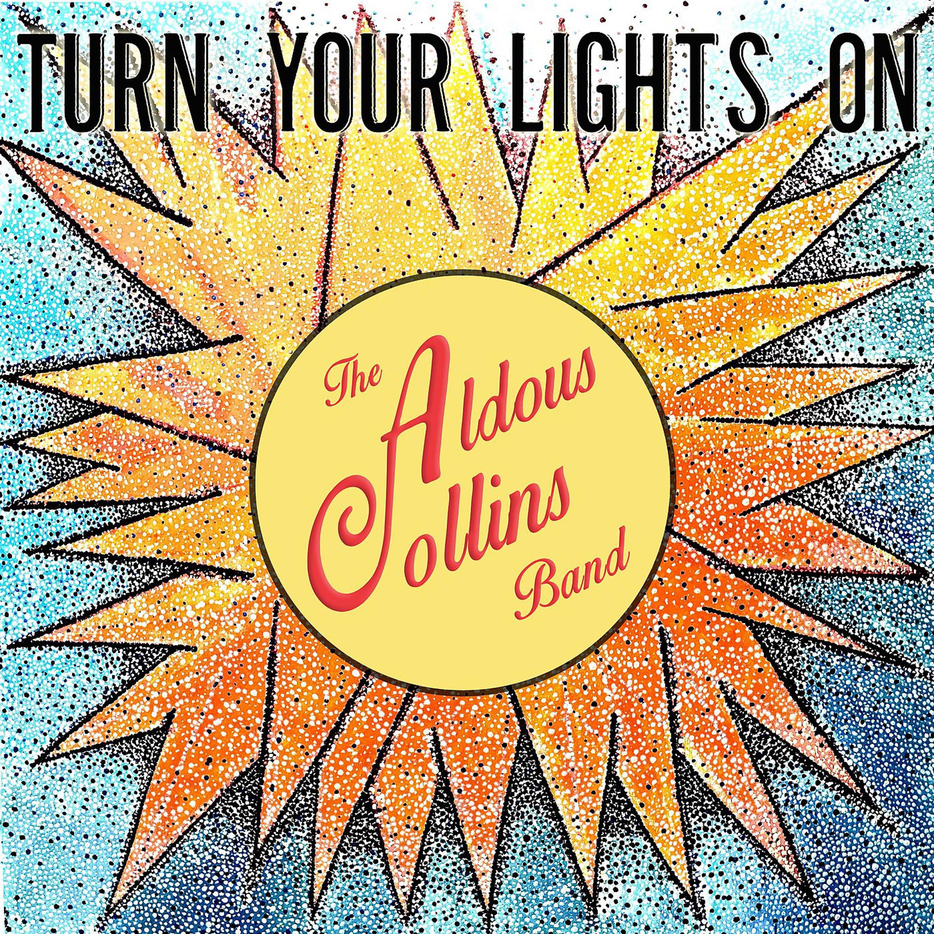 Постер альбома Turn Your Lights On