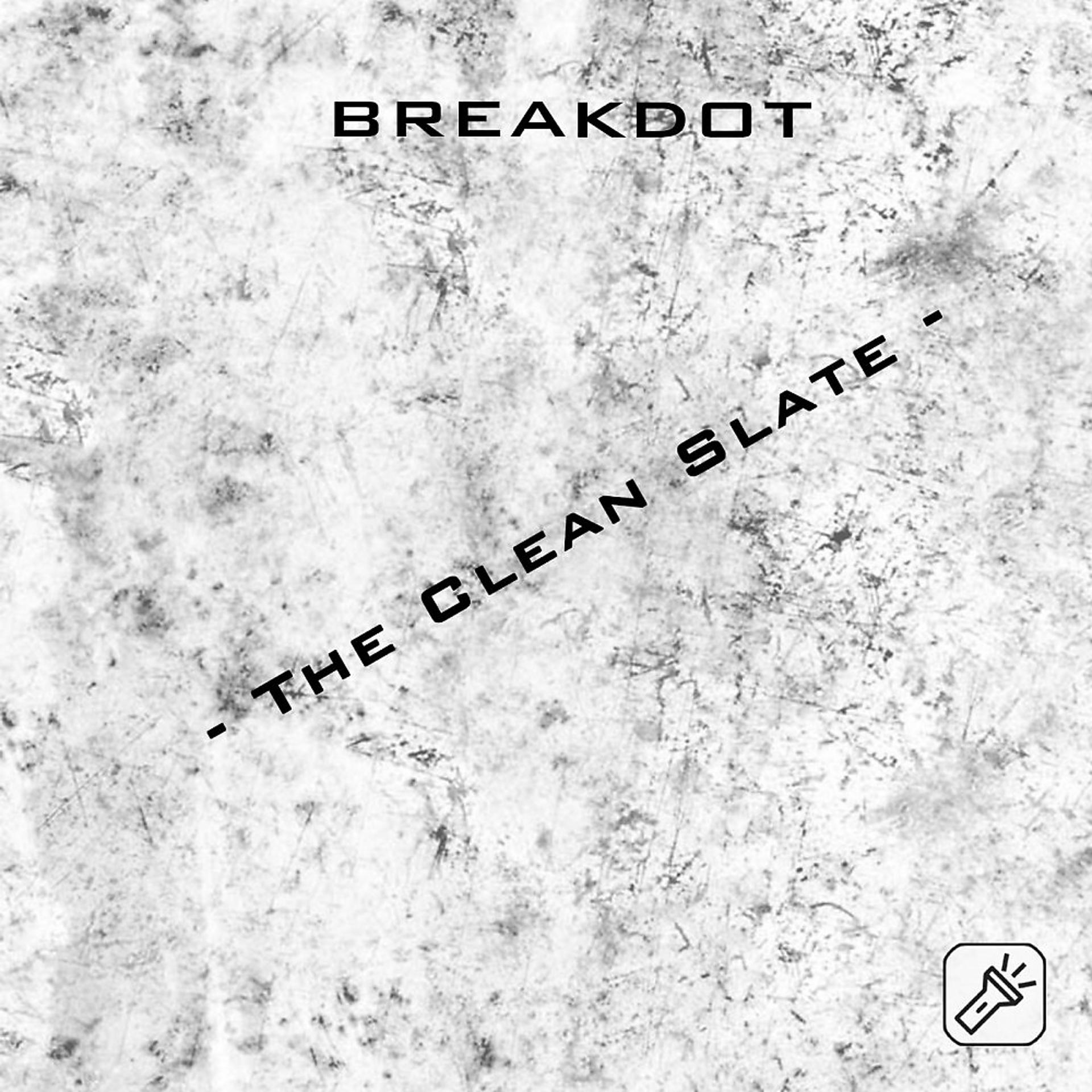 Постер альбома The Clean Slate