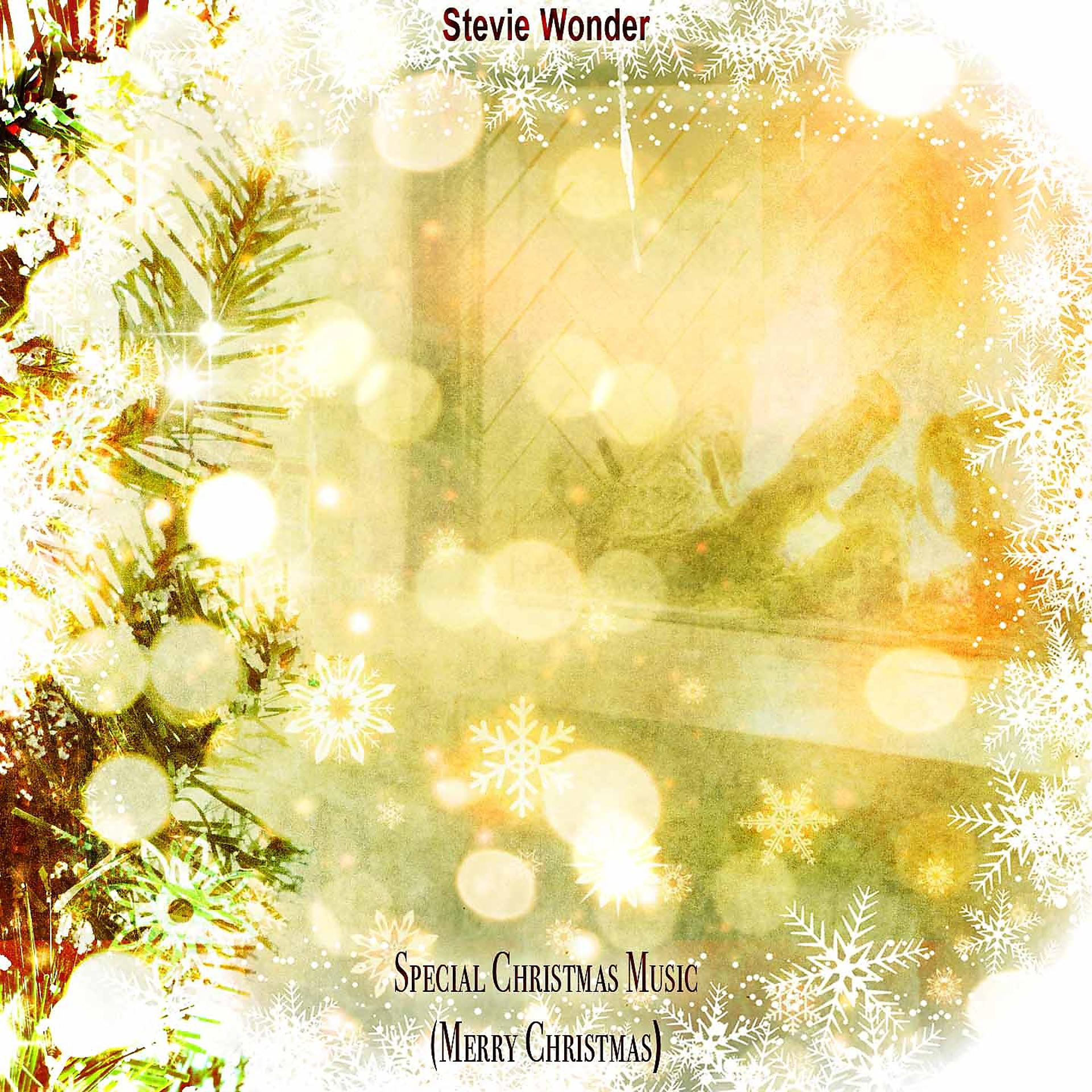 Постер альбома Special Christmas Music