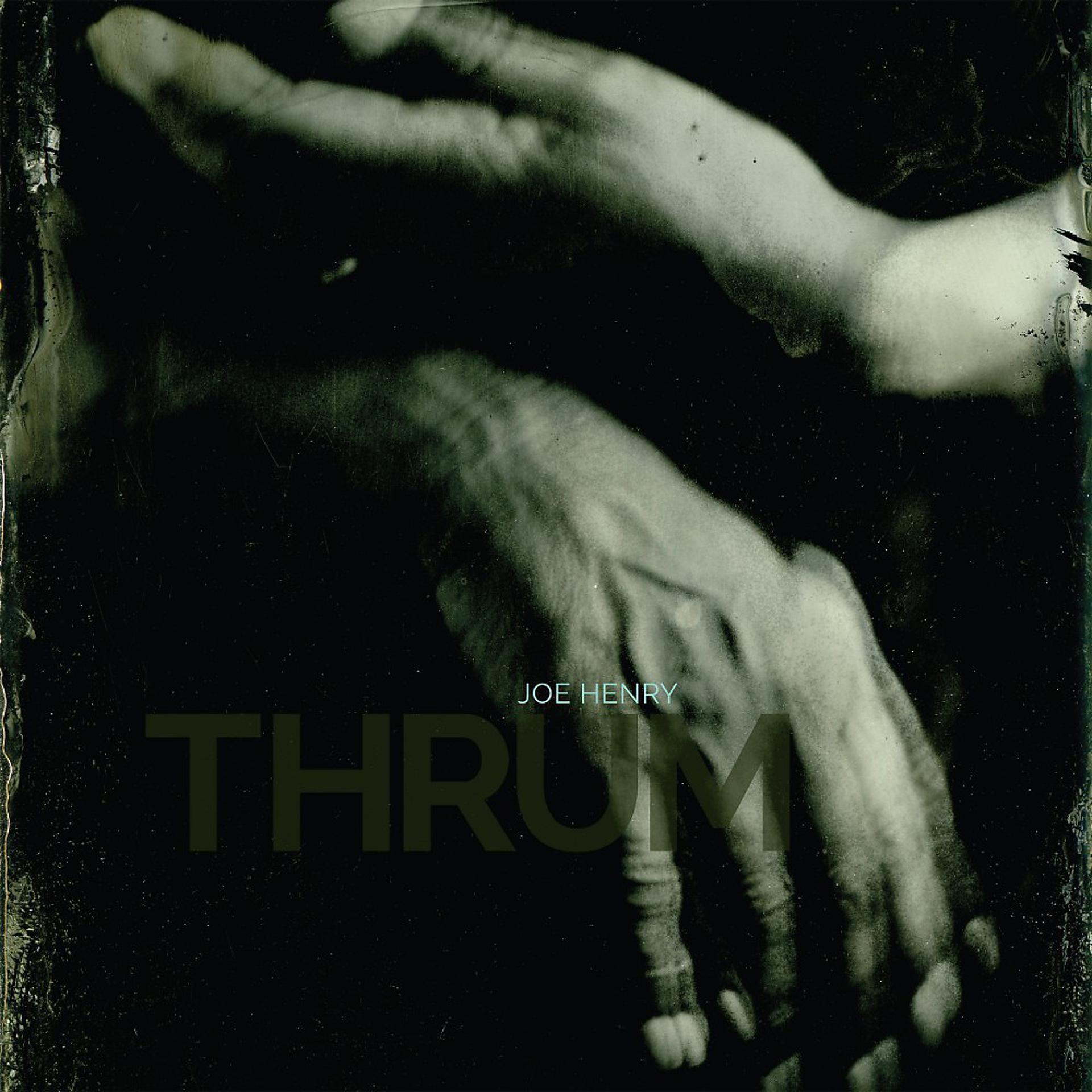 Постер альбома Thrum