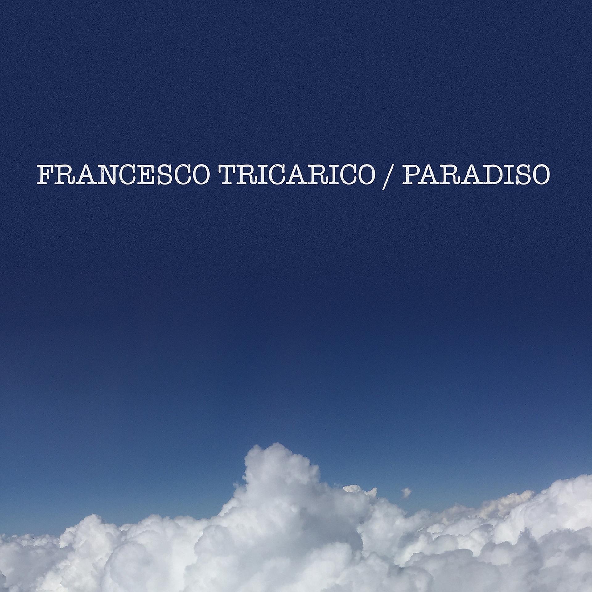 Постер альбома Paradiso