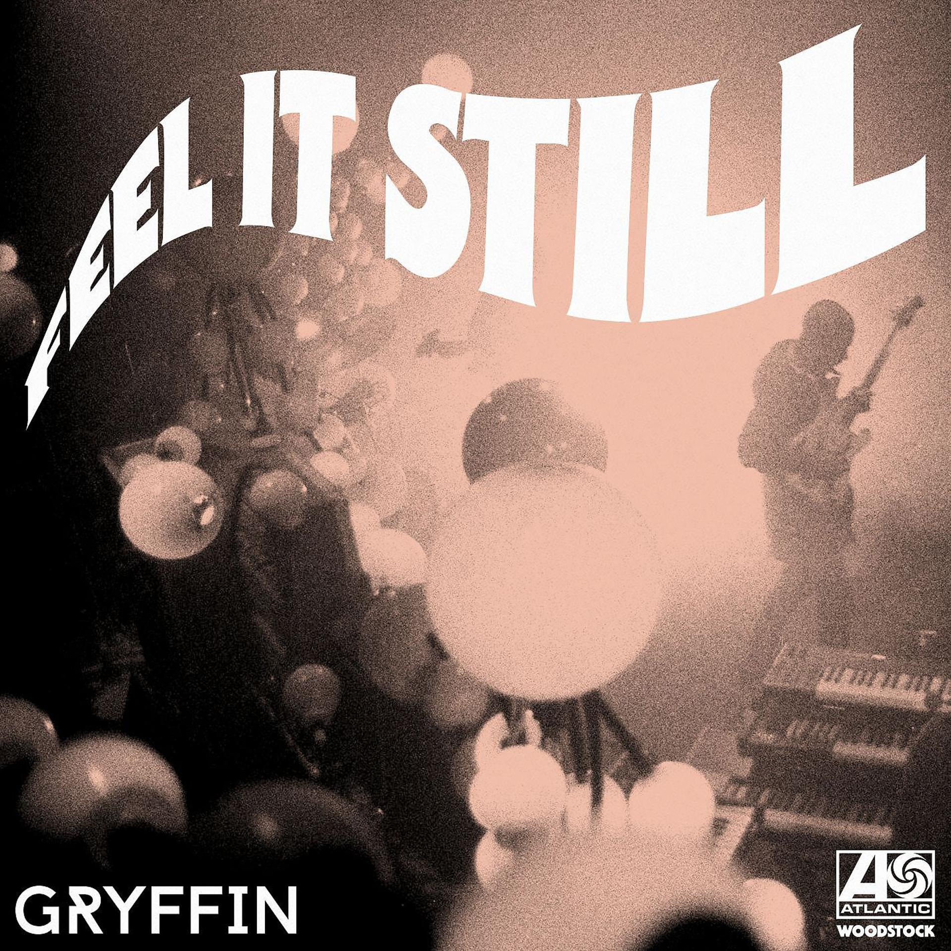 Постер альбома Feel It Still (Gryffin Remix)