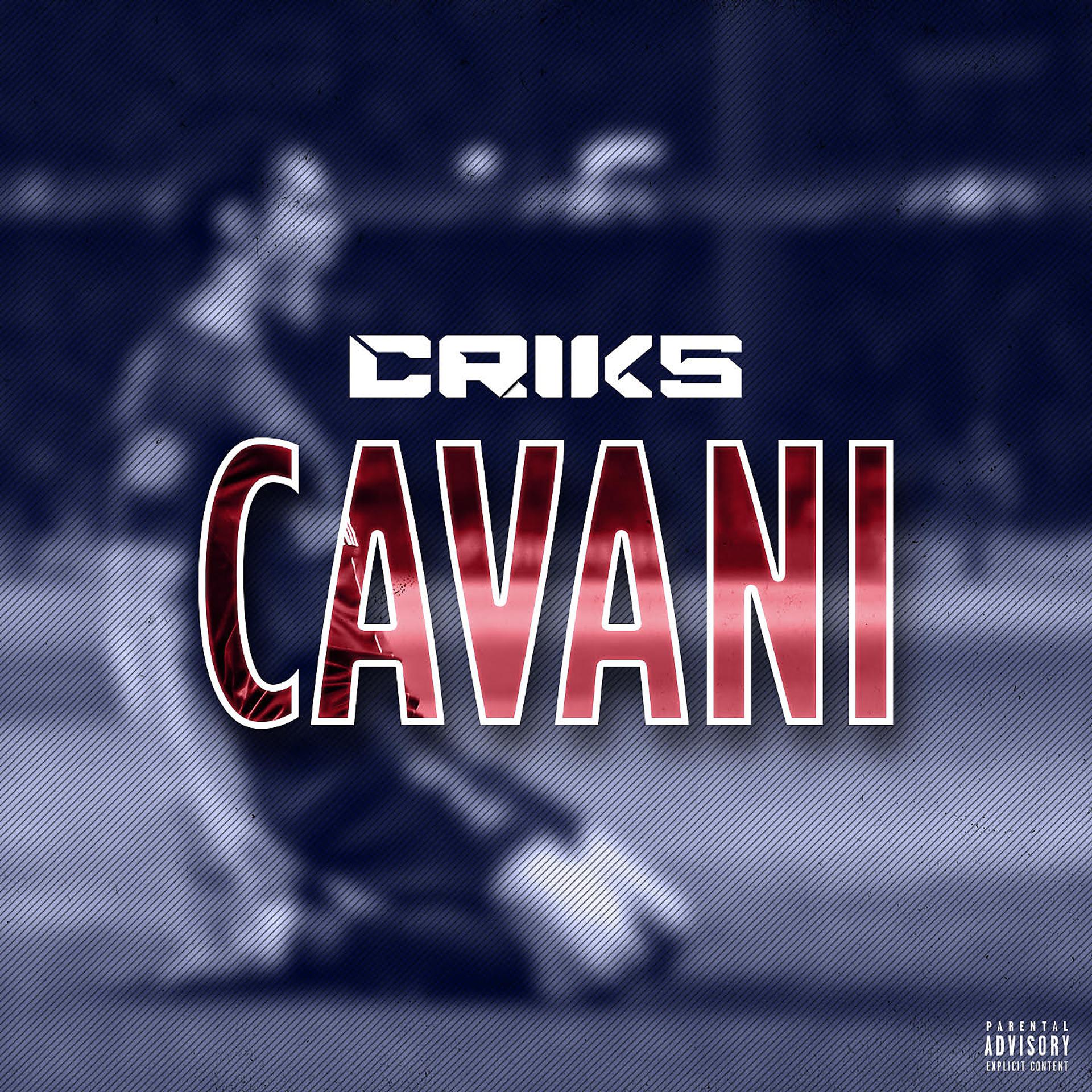 Постер альбома Cavani