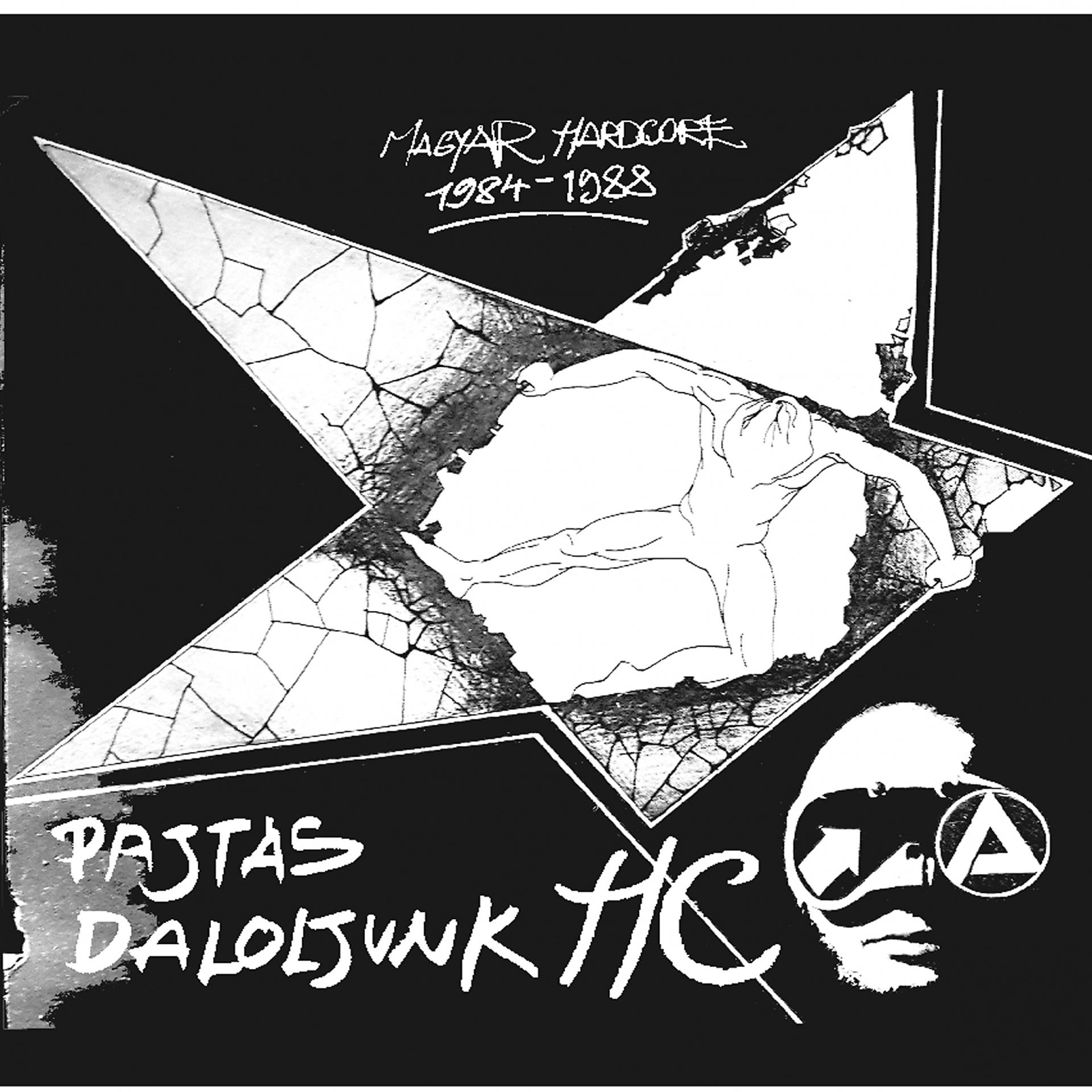 Постер альбома Pajtás Daloljunk HC