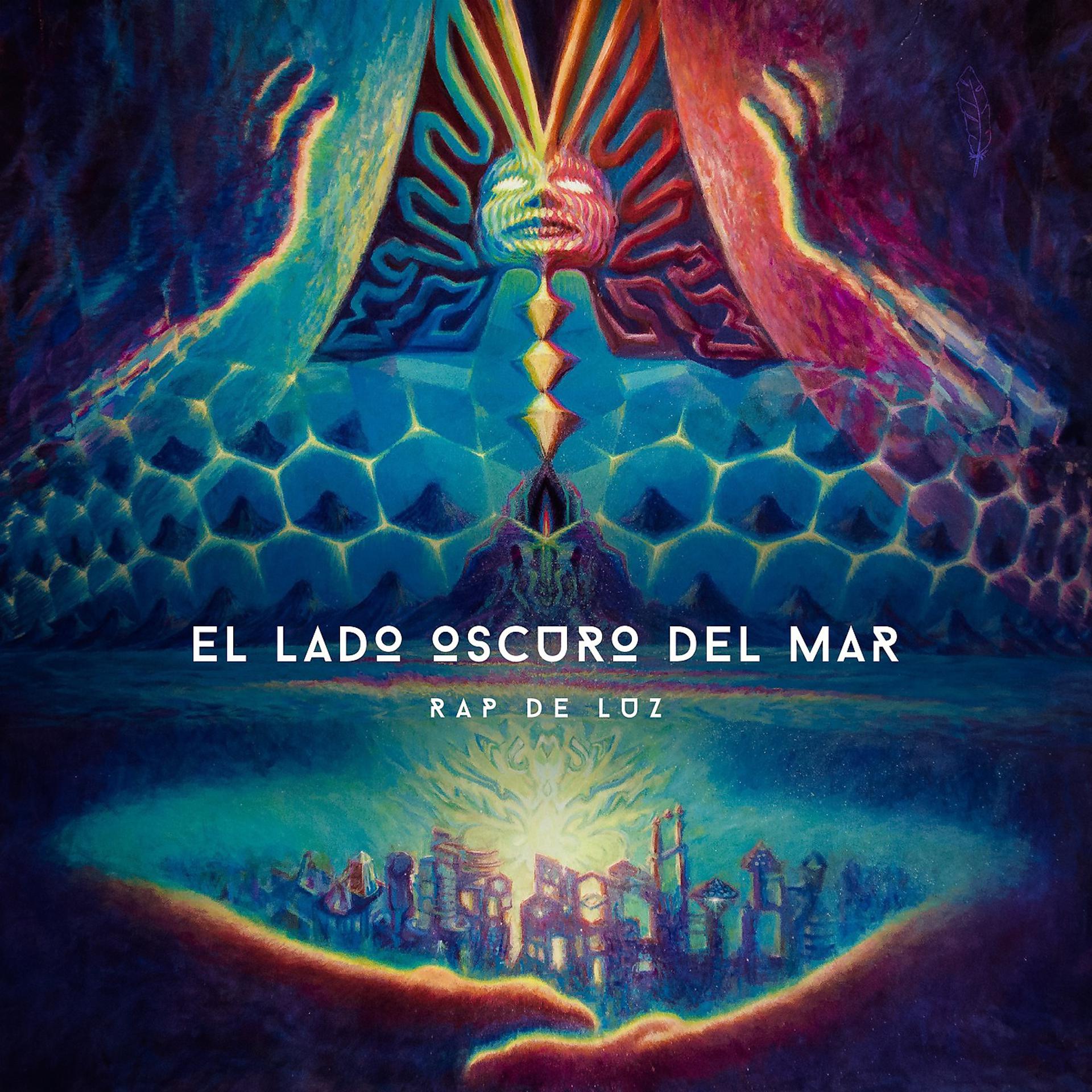 Постер альбома El Lado Oscuro Del Mar